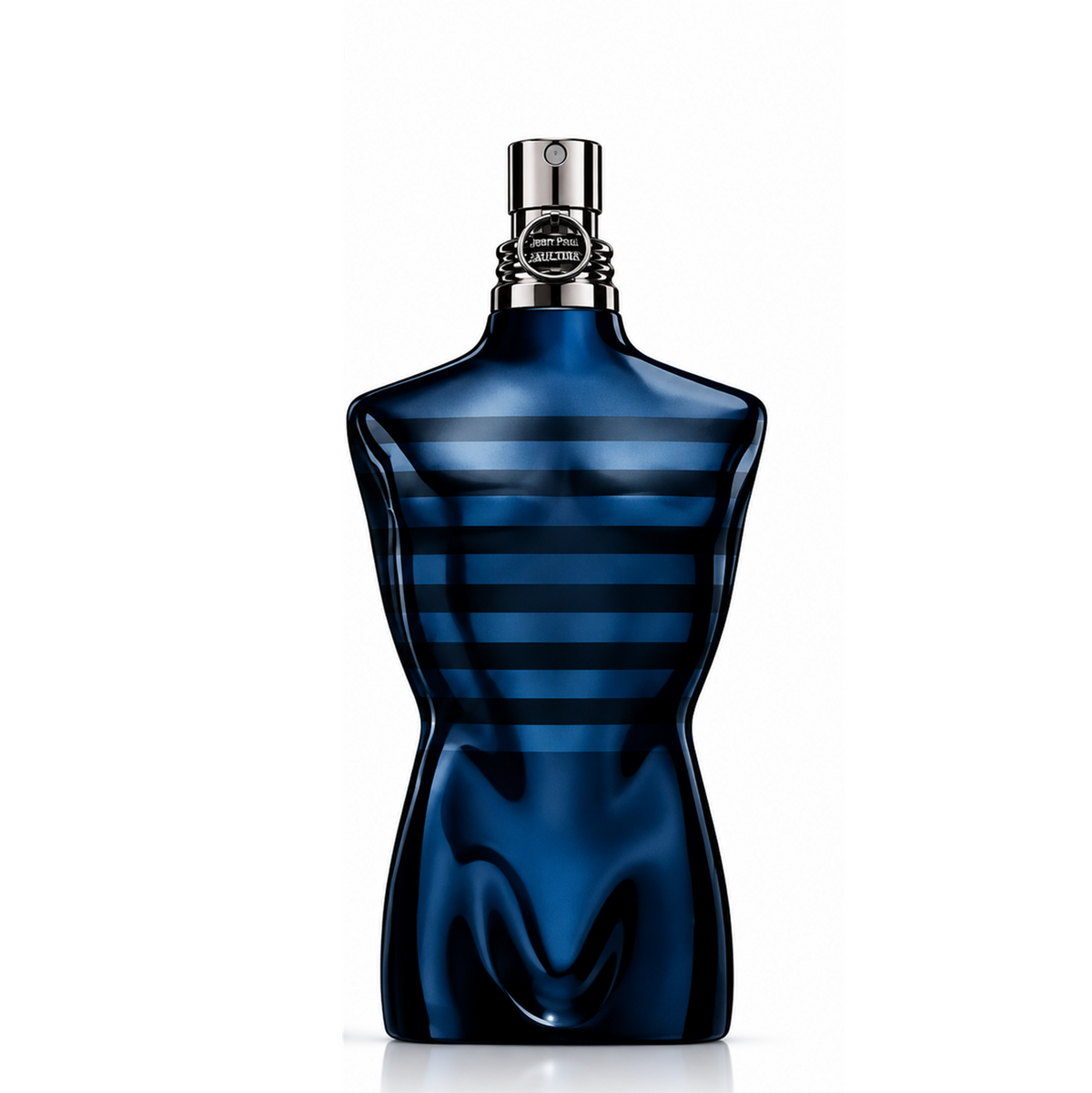 Jean Paul Gaultier Le Male in Blue Eau De Parfum Spray 125 ml