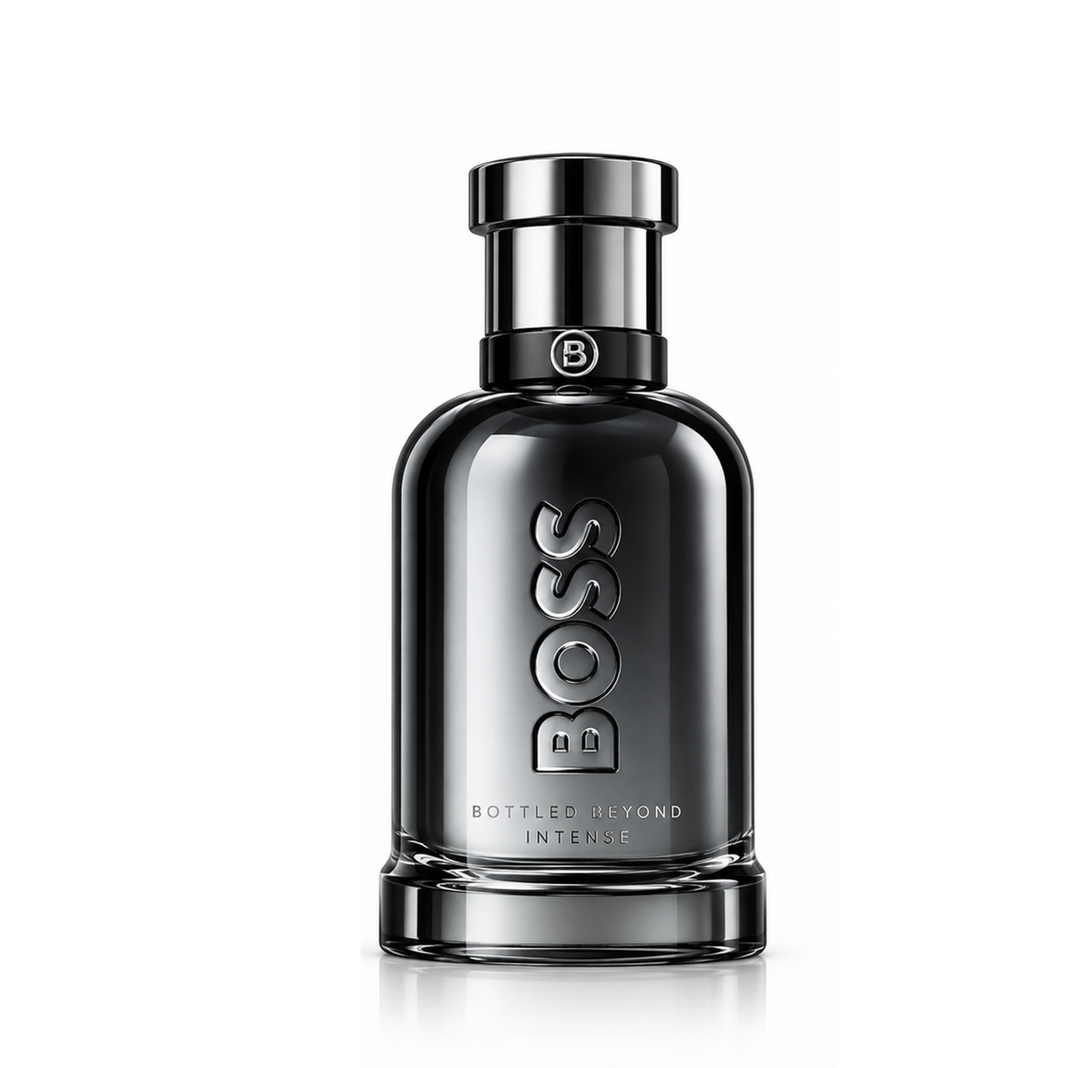 Hugo Boss Bottled Beyond Eau de Toilette 100 ml