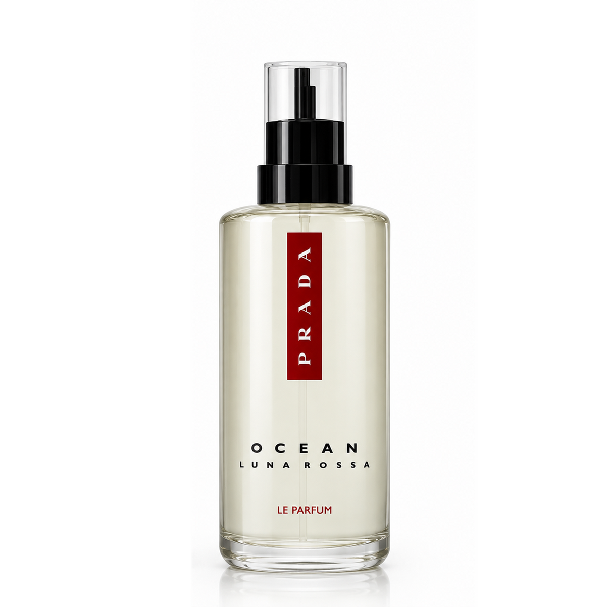 Prada Ocean Luna Rossa ELe Parfum 150ml