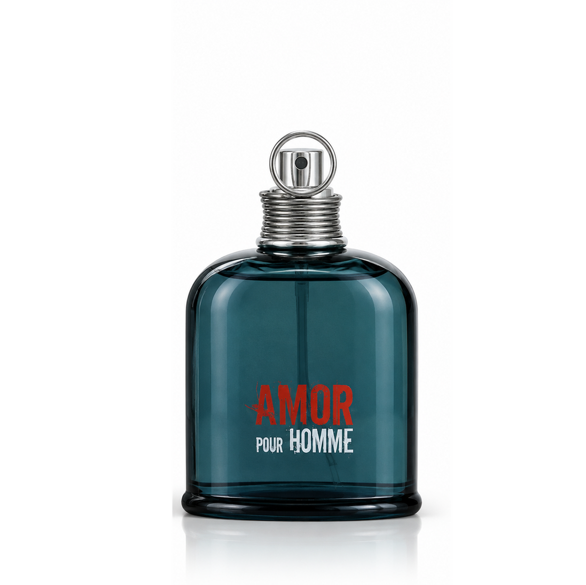 Cacharel Amor Pour Homme Eau De Toilette 75ml