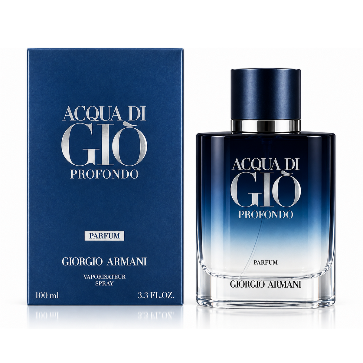Giorgio Armani Acqua di Gio Profondo Eau de Parfum 100ml