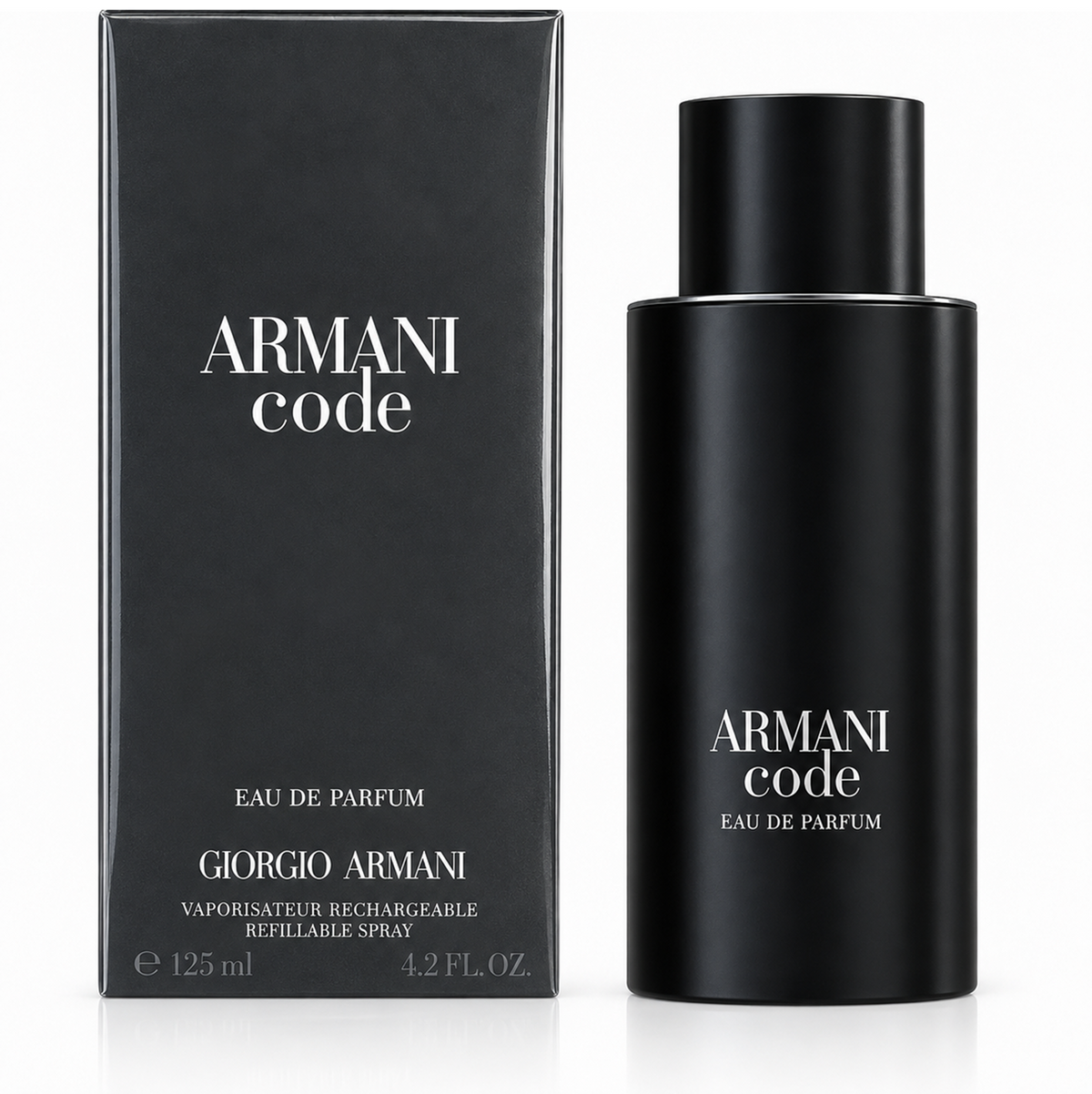 Giorgio Armani Code Eau de Parfum 125ml