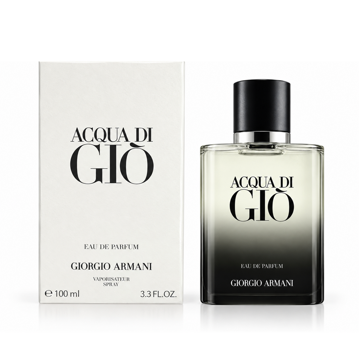 Giorgio Armani Acqua di Gio Eau de Parfum 100ml