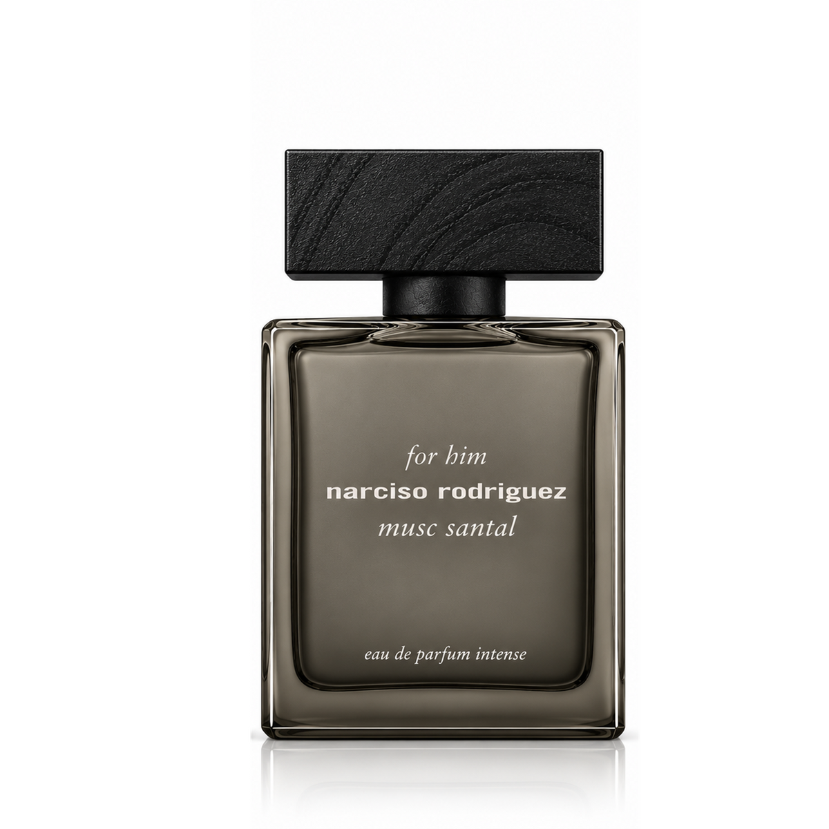 Narciso Rodriguez For Him musc snatal Eau de Parfum Intense 100 ml