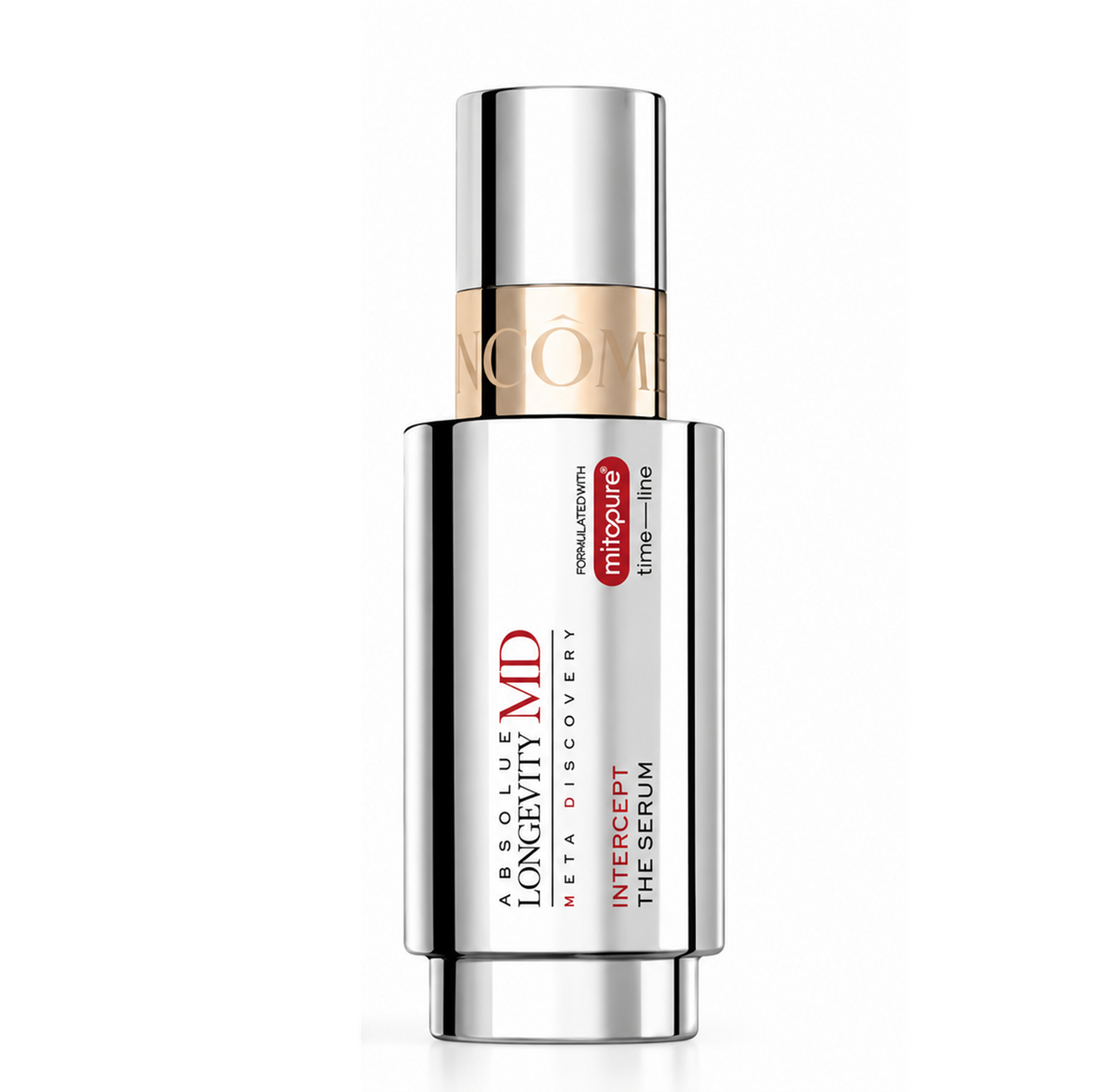Lancome Absolue Longevity MD Intercept the Serum Gesichtscreme 50 ml