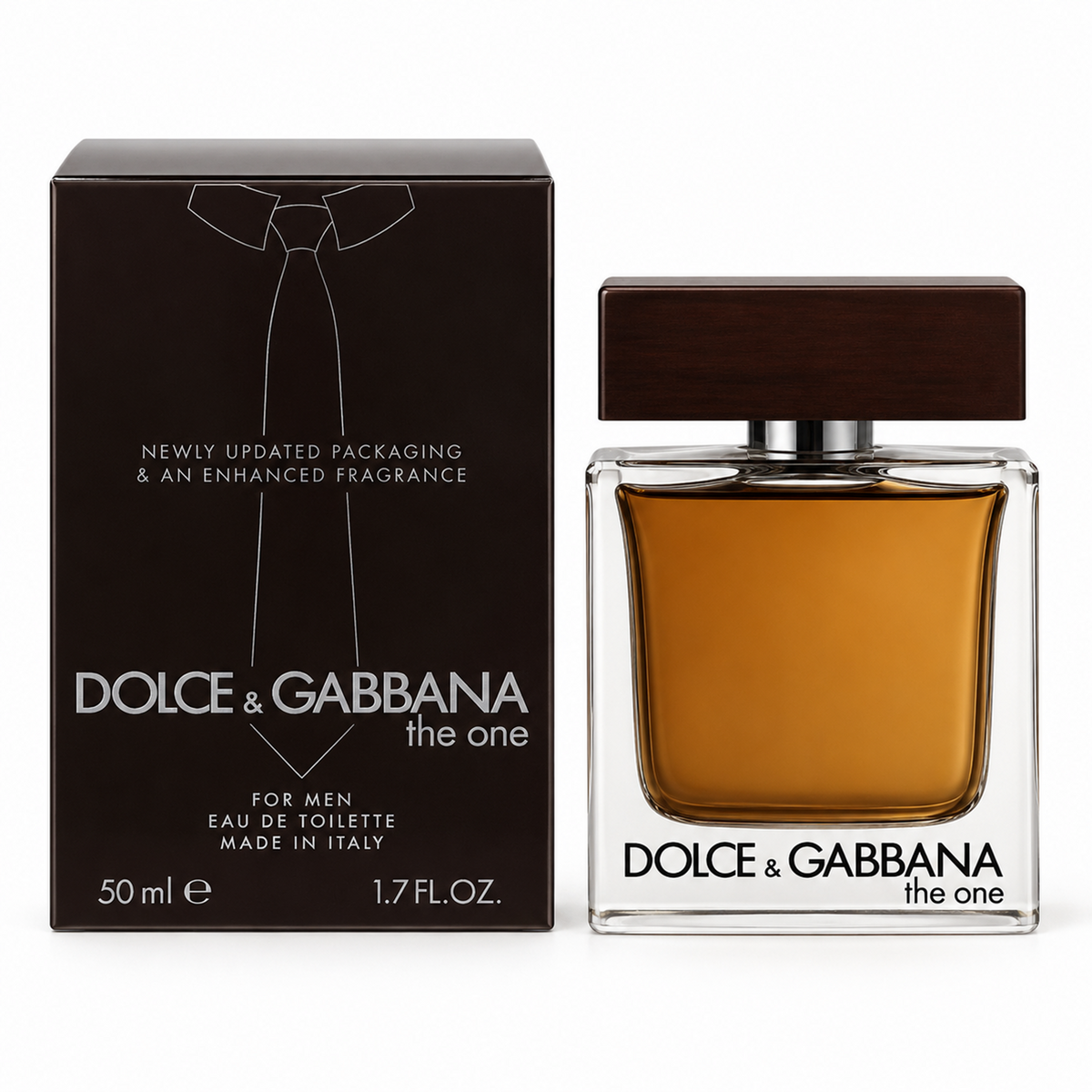 Dolce & Gabbana The One Eau de parfum 50ml