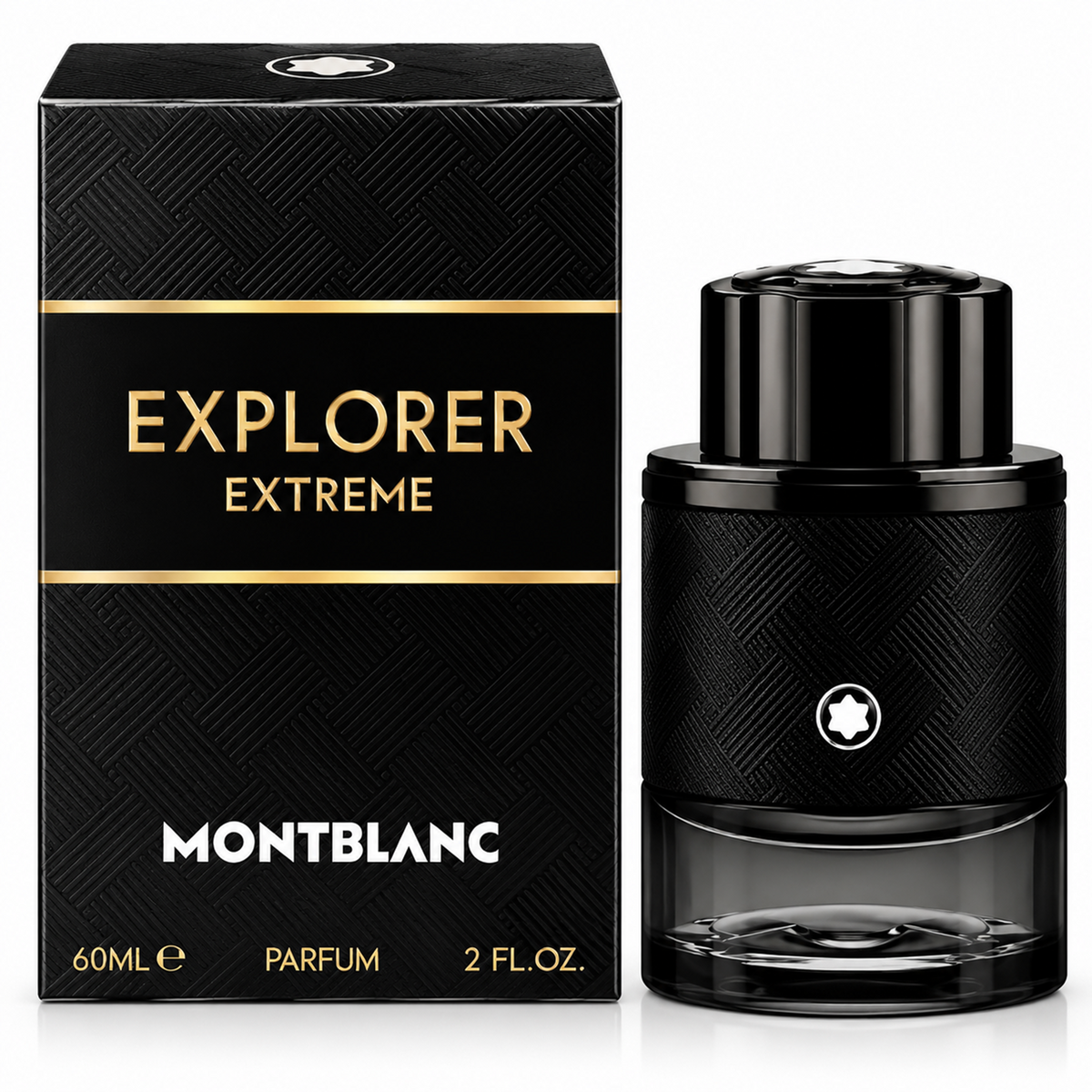 Montblanc Explorer Extreme Parfum 60ml