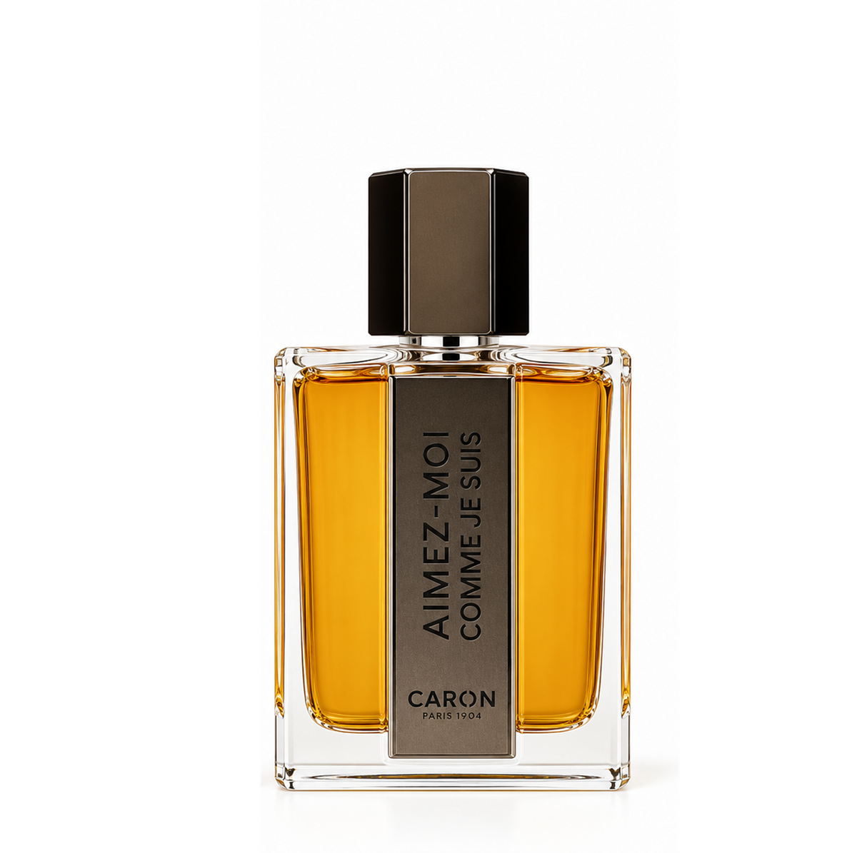 Caron Aimez Moi Comme Je Suis Eau de Toilette 75ml