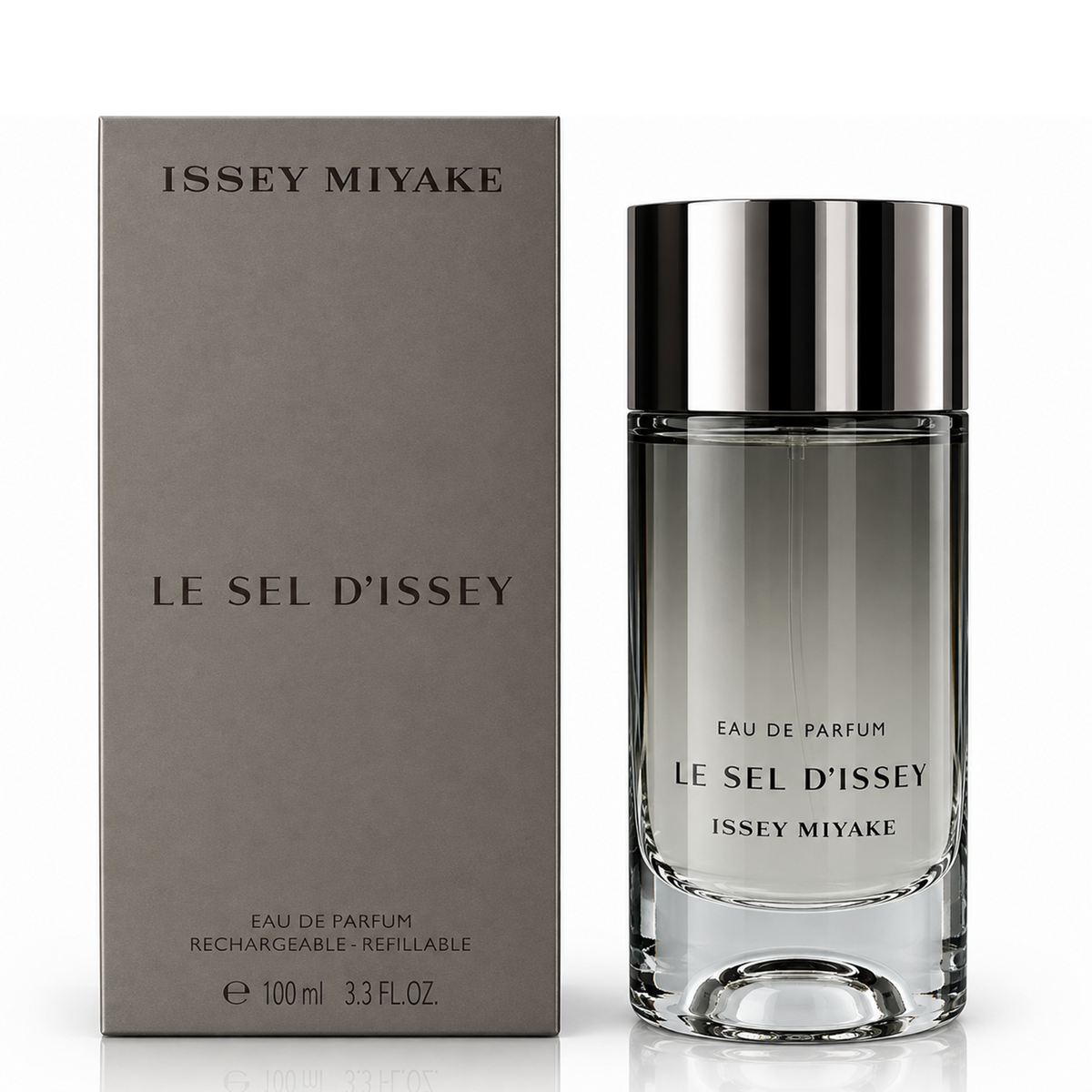 Issey Miyake Le Sel D'Issey Eau de Parfum 100 ml
