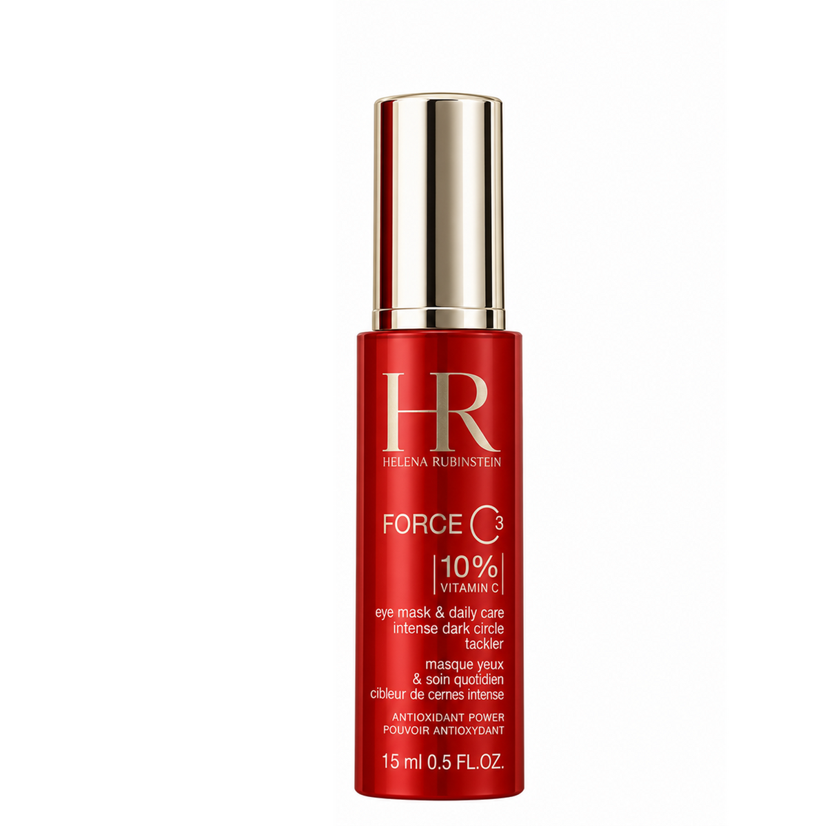Helena Rubinstein Force 10% Vitamin C Augenmaske 15 ml