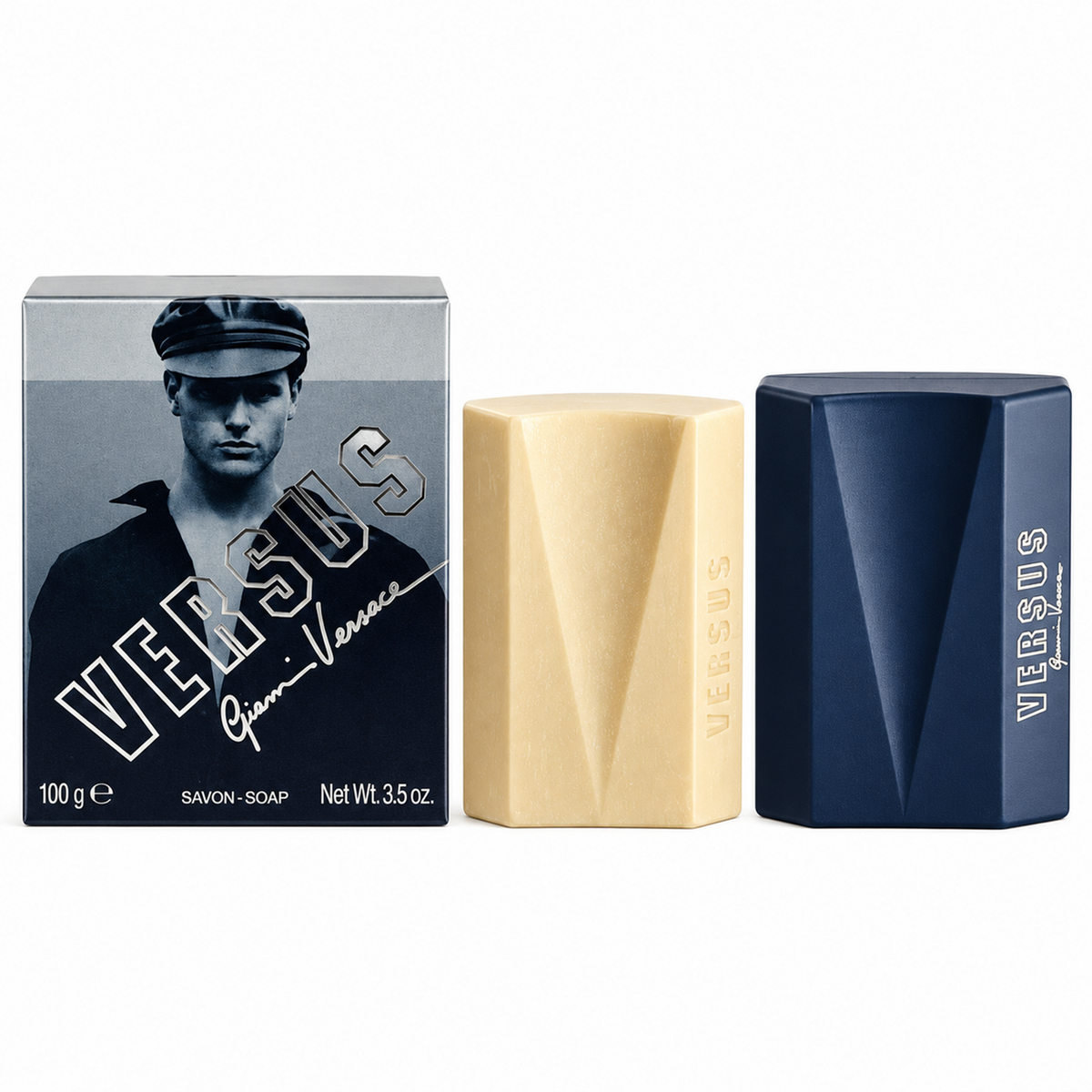 Versace Versus Soap Seife 100g