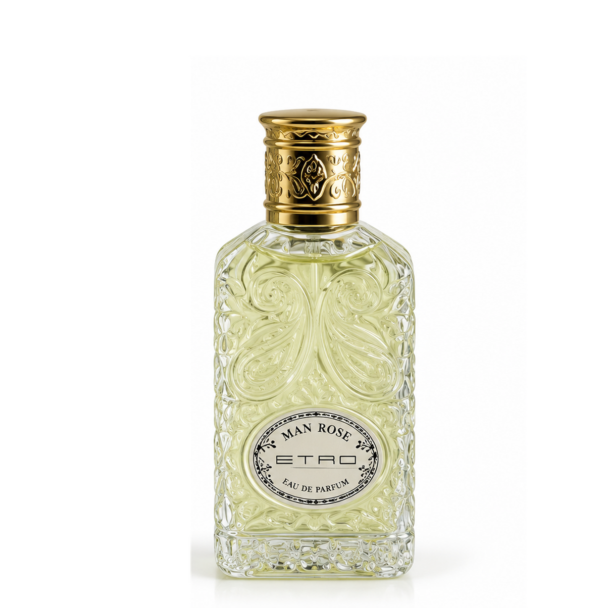 Etro Man Rose Eau de Parfum 100 ml