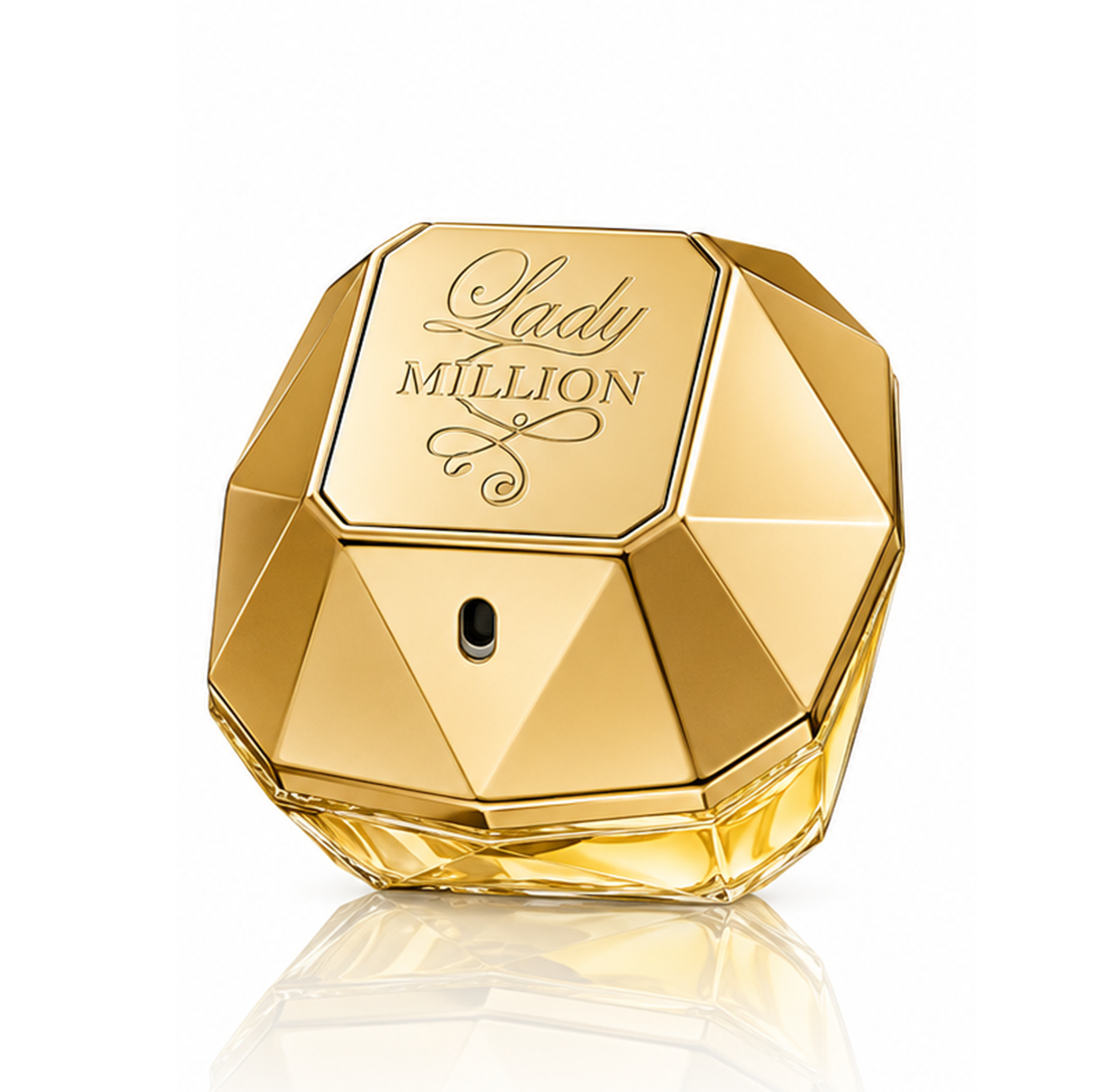 Paco Rabanne Lady Million Eau de Parfum Spray 50ml