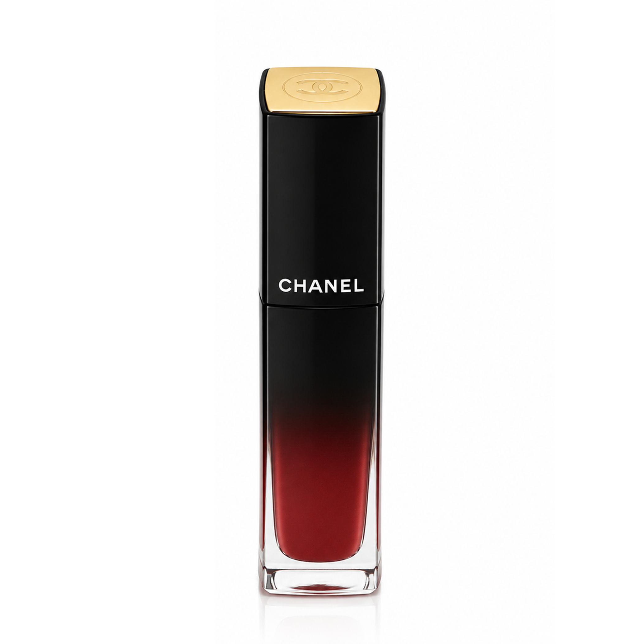 Chanel Rouge Allure Laque Lippenstift 5,5ml Rouge Ombré 89