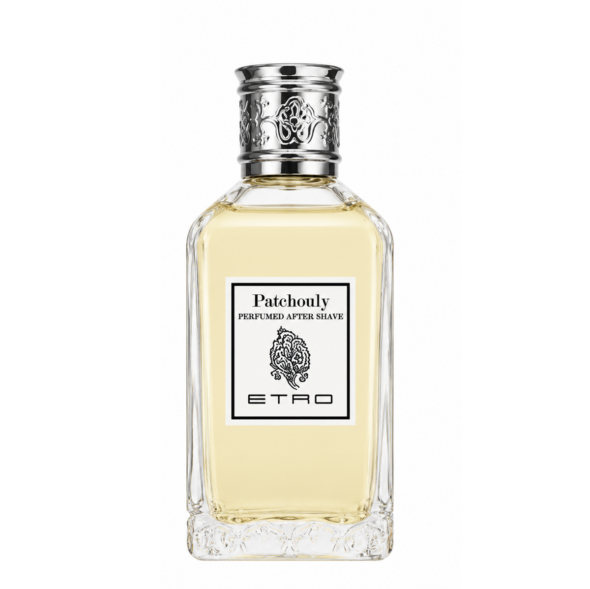 Etro Patchouly Parfumed After Shave 100 ml