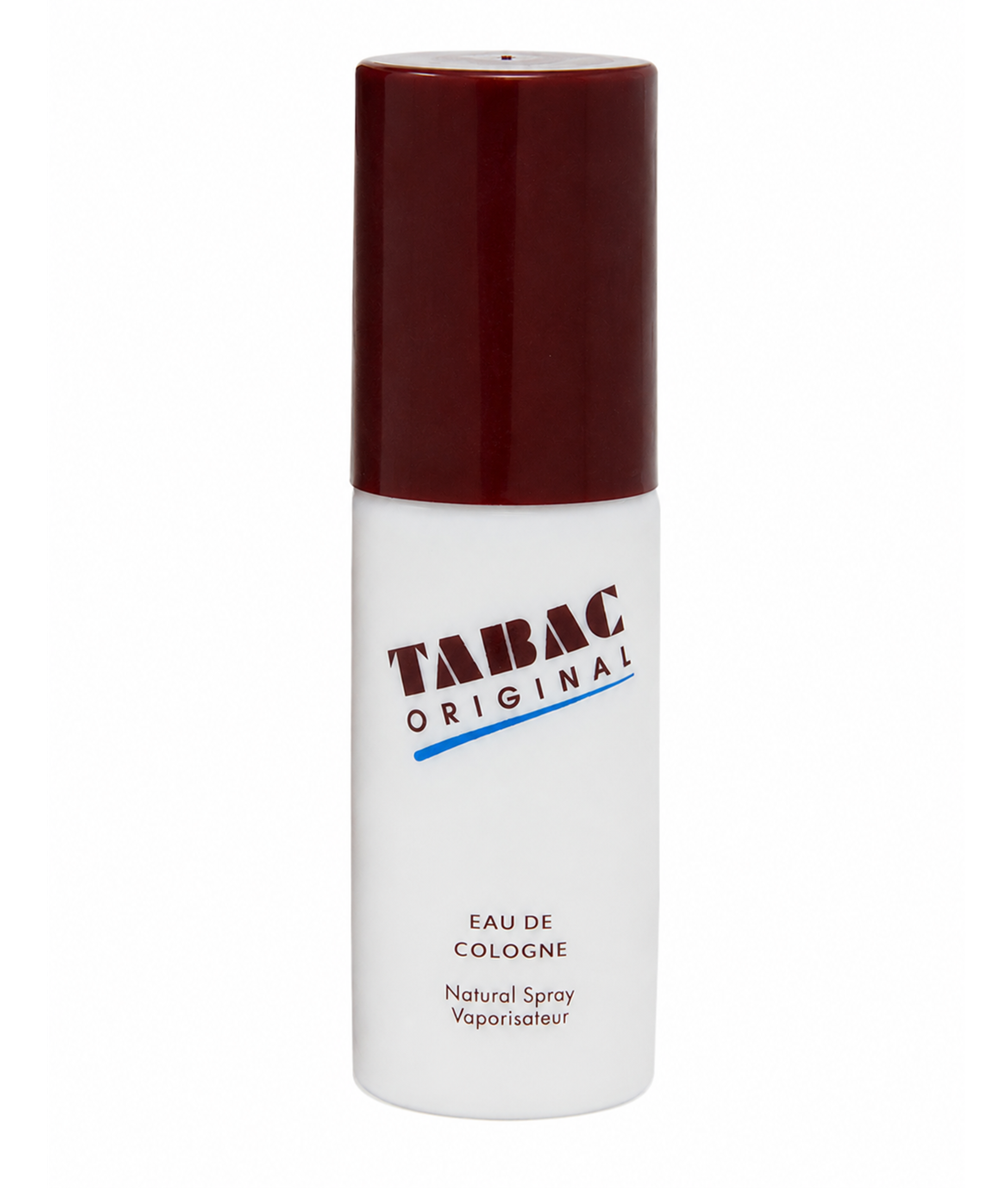Tabac Original Eau de Cologne Natural Spray 50ml
