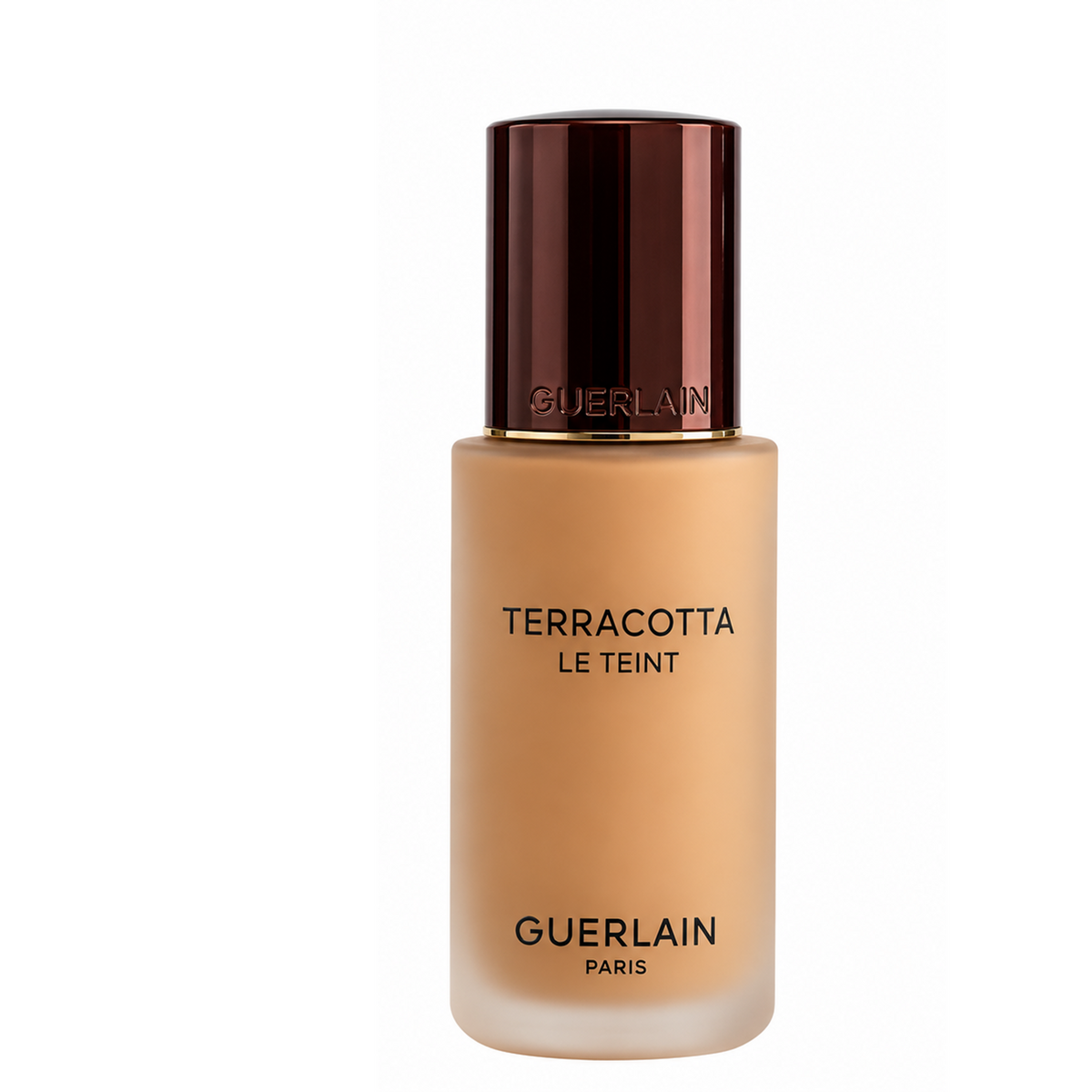 Guerlain Terracotta Le Teint Foundation 4.5W Warm Dore 35ml