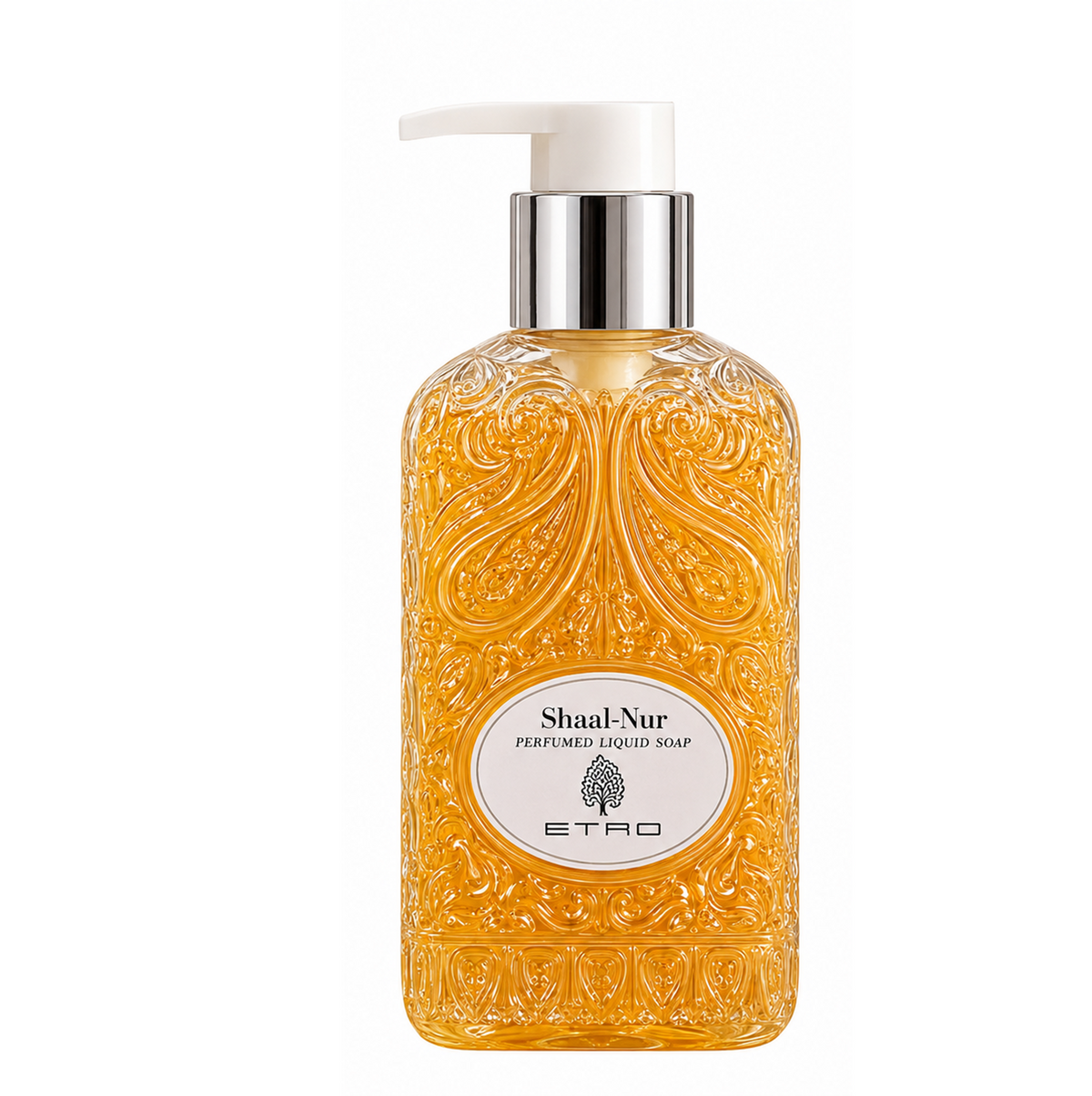 Etro Shaal Nur Perfumed Liquid Soap 250 ml