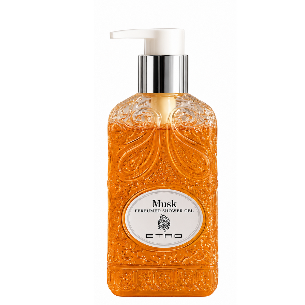 Etro Musk Perfumed Shower Gel 250 ml