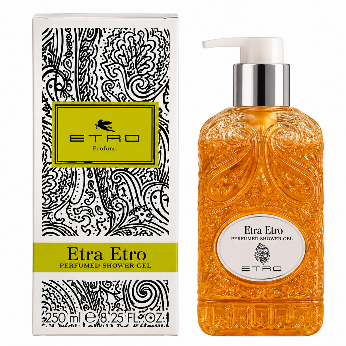 Etro Profumi Etra Etro Perfumed Shower Gel 250ml