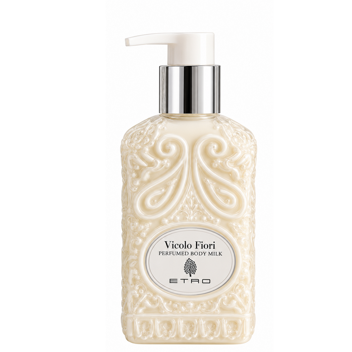 Etro Profumi Vicolo Fiori Perfumed Body Milk 250ml