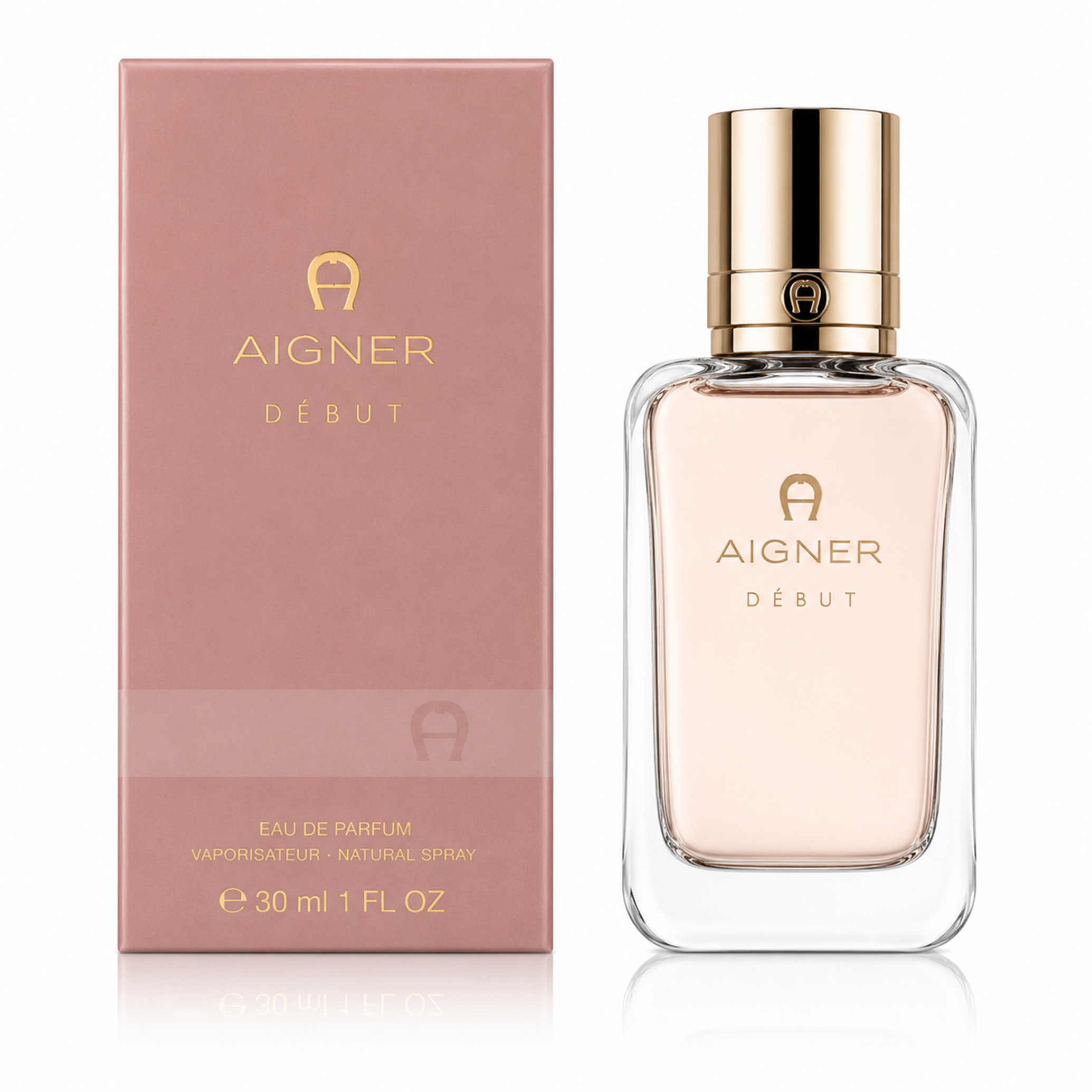 Aigner  Debut  Eau de Parfum 30ml