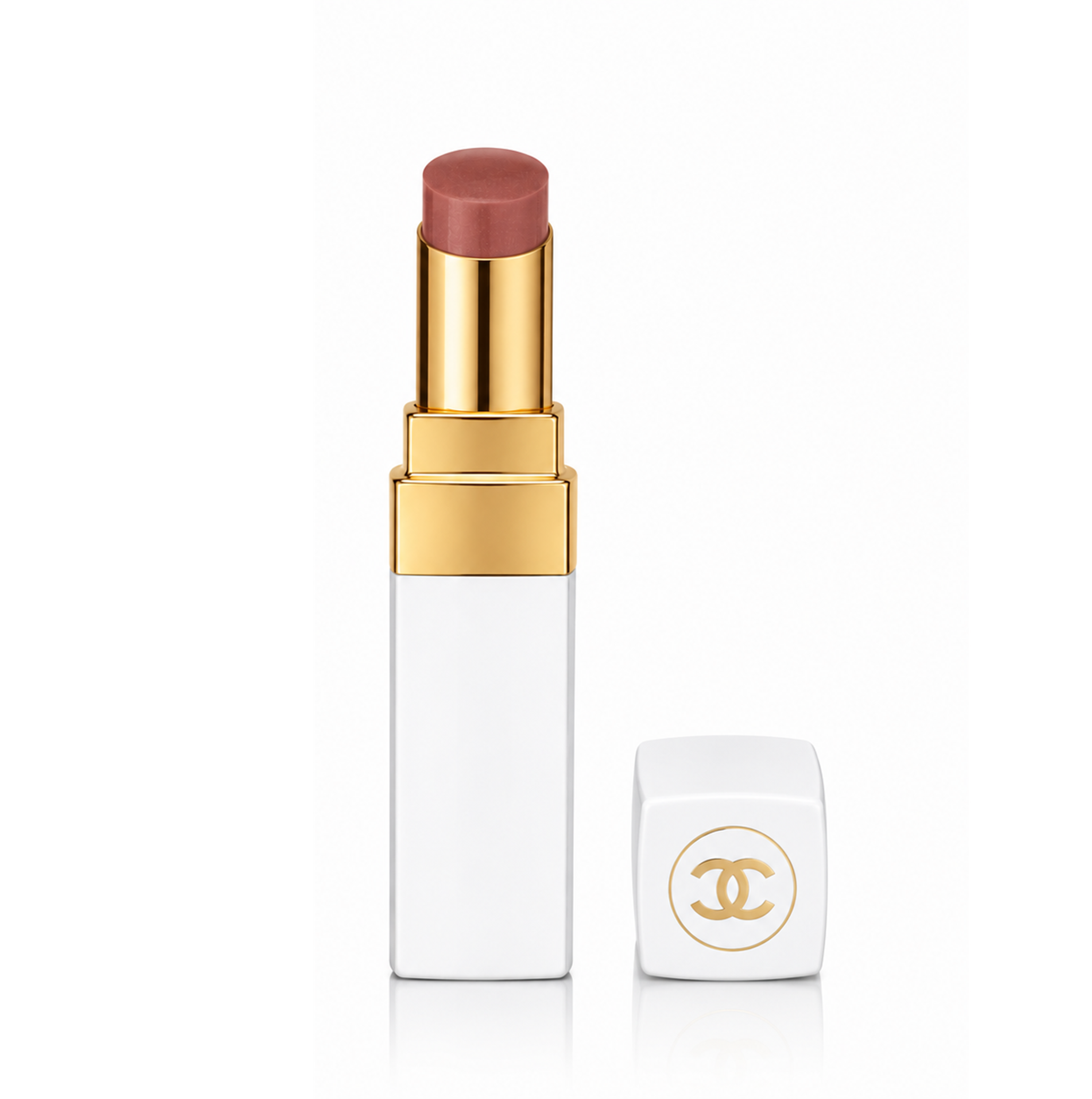 Chanel Rouge Coco Baume Lippenbalsam 3g Keep Cool 938