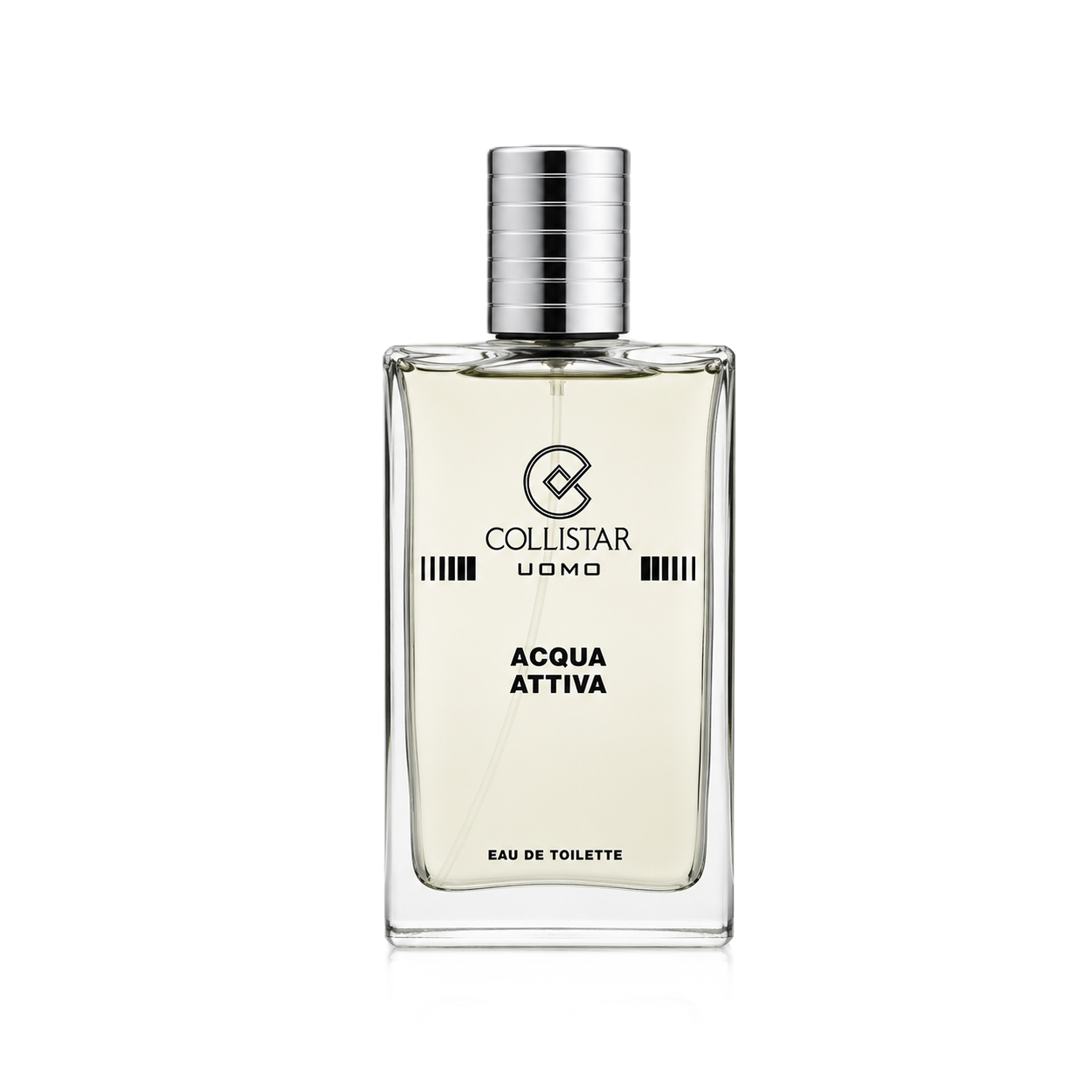 Collistar Uomo Acqua Attiva Eau de Toilette Spray 100 ml