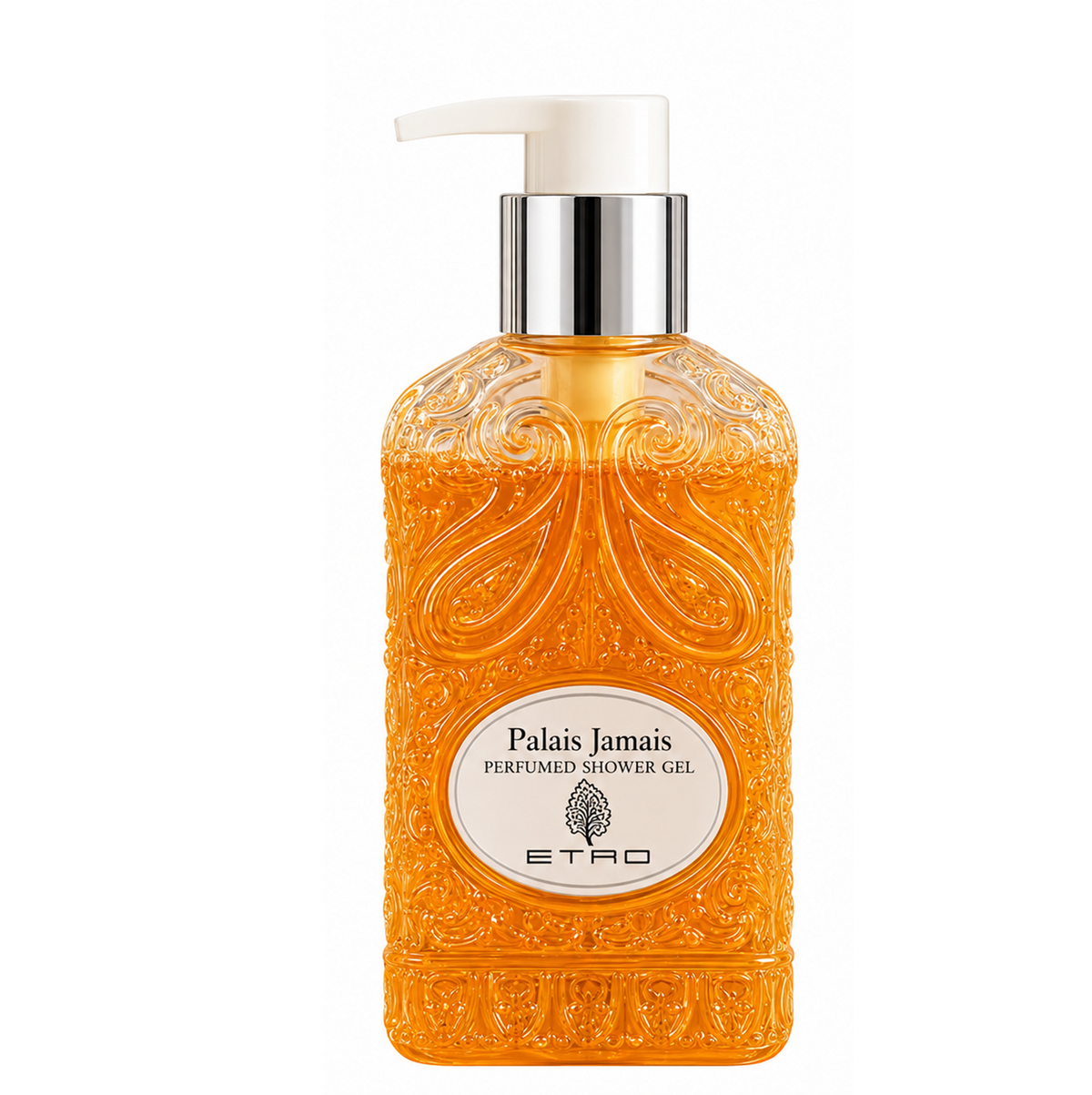 Etro Profumi Palais Jamais Perfumed Shower Gel 250ml