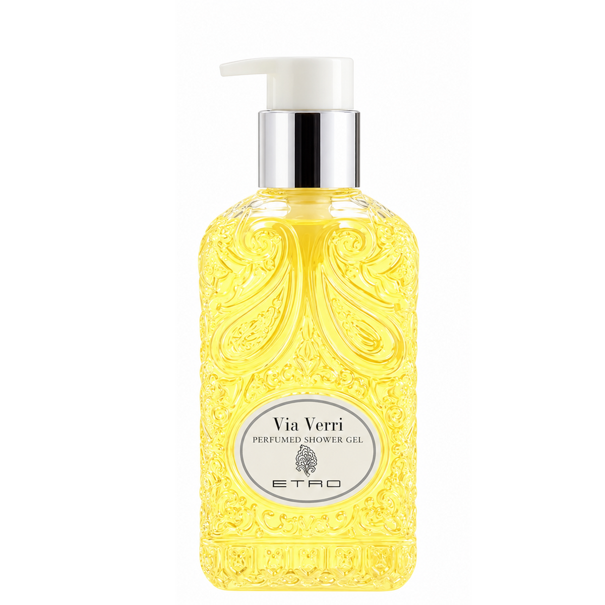 Etro Via Verri Perfumed Shower Gel 250 ml