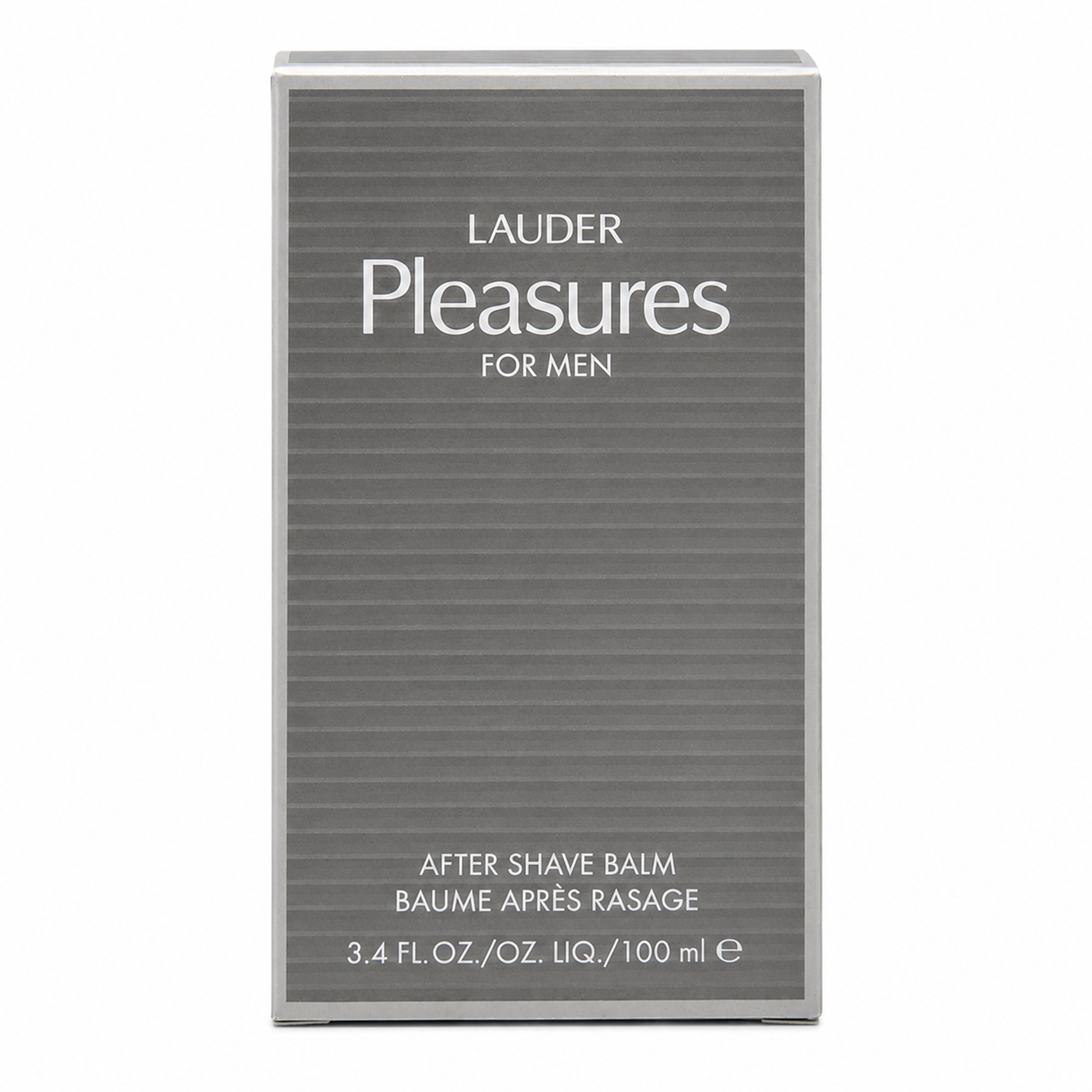 Estee Lauder Pleasures For Men After Shave Balm 100 ml