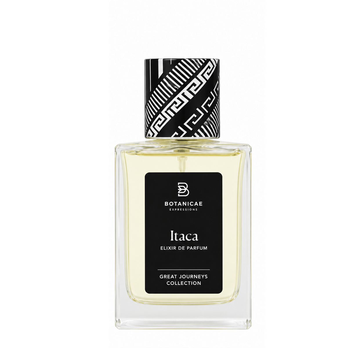 Botanicae Ltaca Never lost or Forgotten Eau de Parfum 75ml