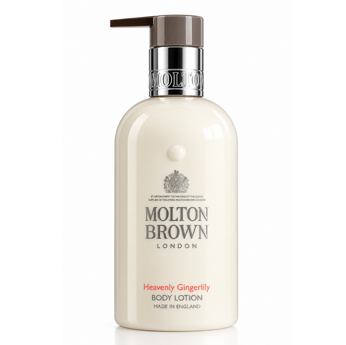 Molton Brown Heavenly Gingerilly Body Lotion 300 ml