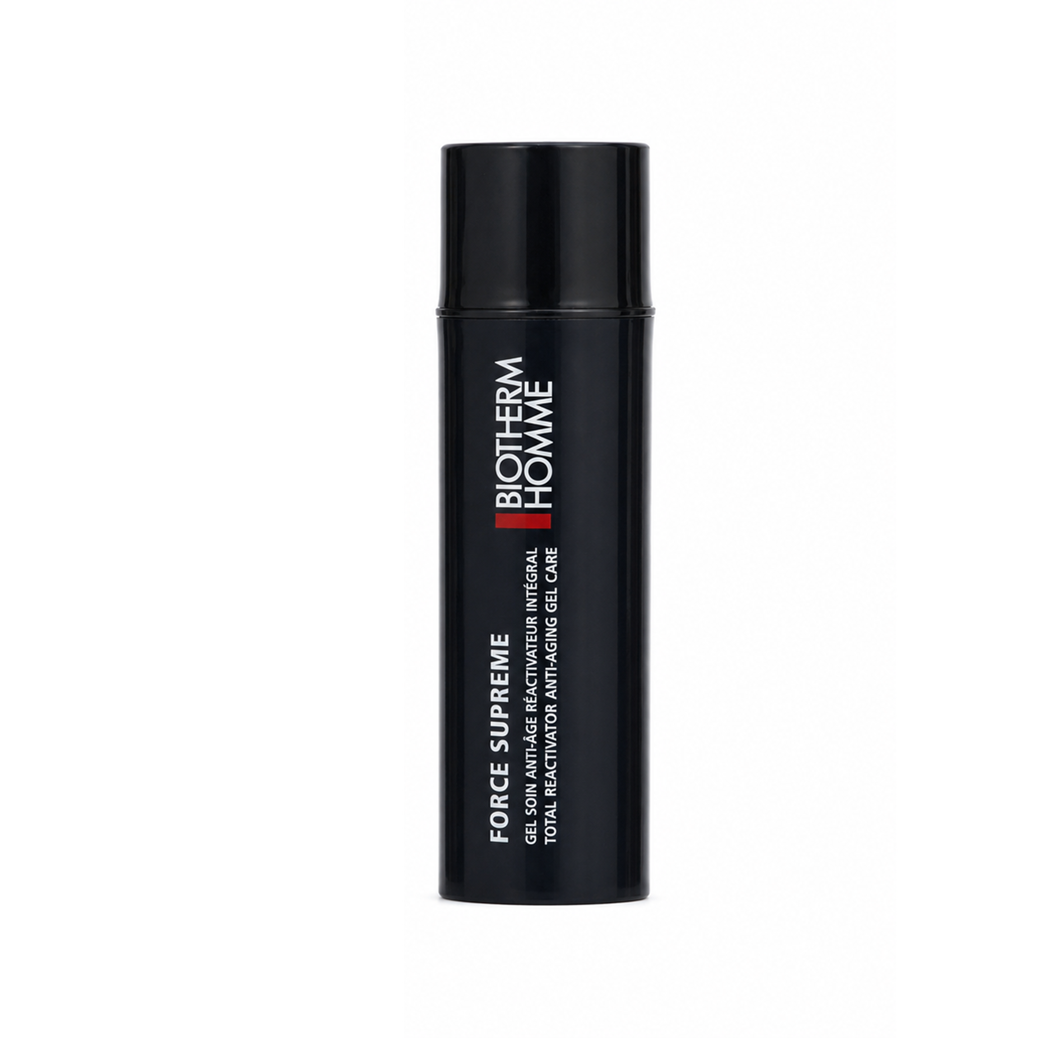 BIOTHERM HOMME FORCE SUPREME GEL  anti aging 50 ml