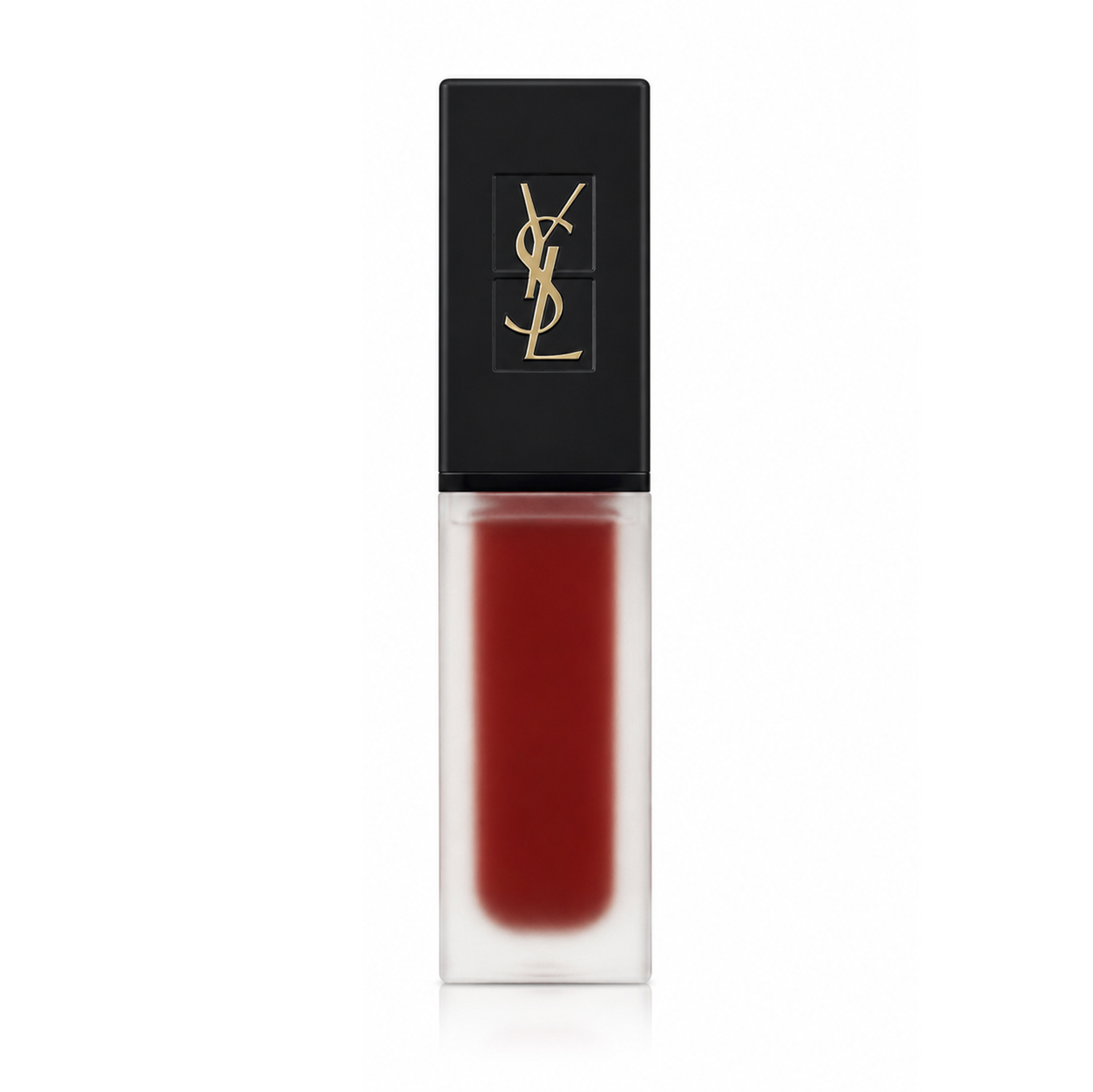 Yves Saint Laurent Tatouage Couture Velvet Cream 208 Rouge Faction Lipstick 6ml