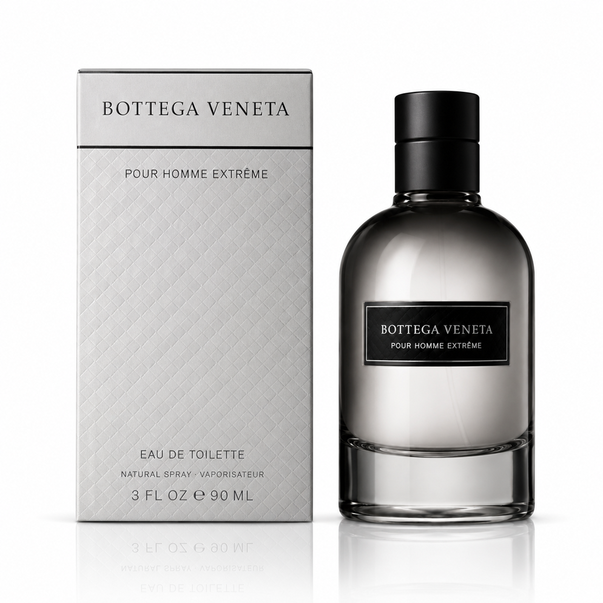 Bottega Veneta Pour Homme Extreme Eau de Toilette 90ml