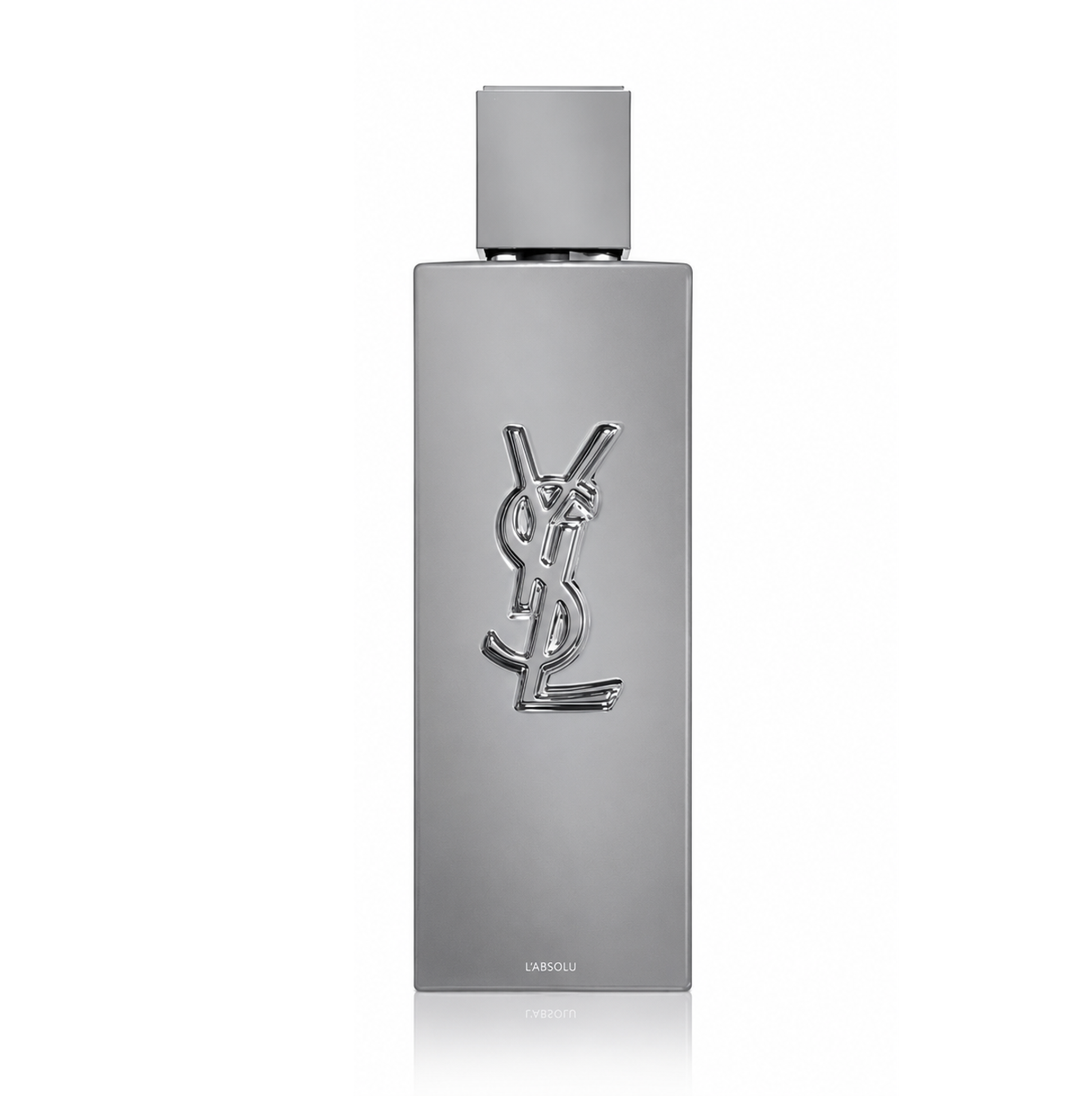 Yves Saint Laurent Myslf L'Absolu Eau de Parfum 100 ml
