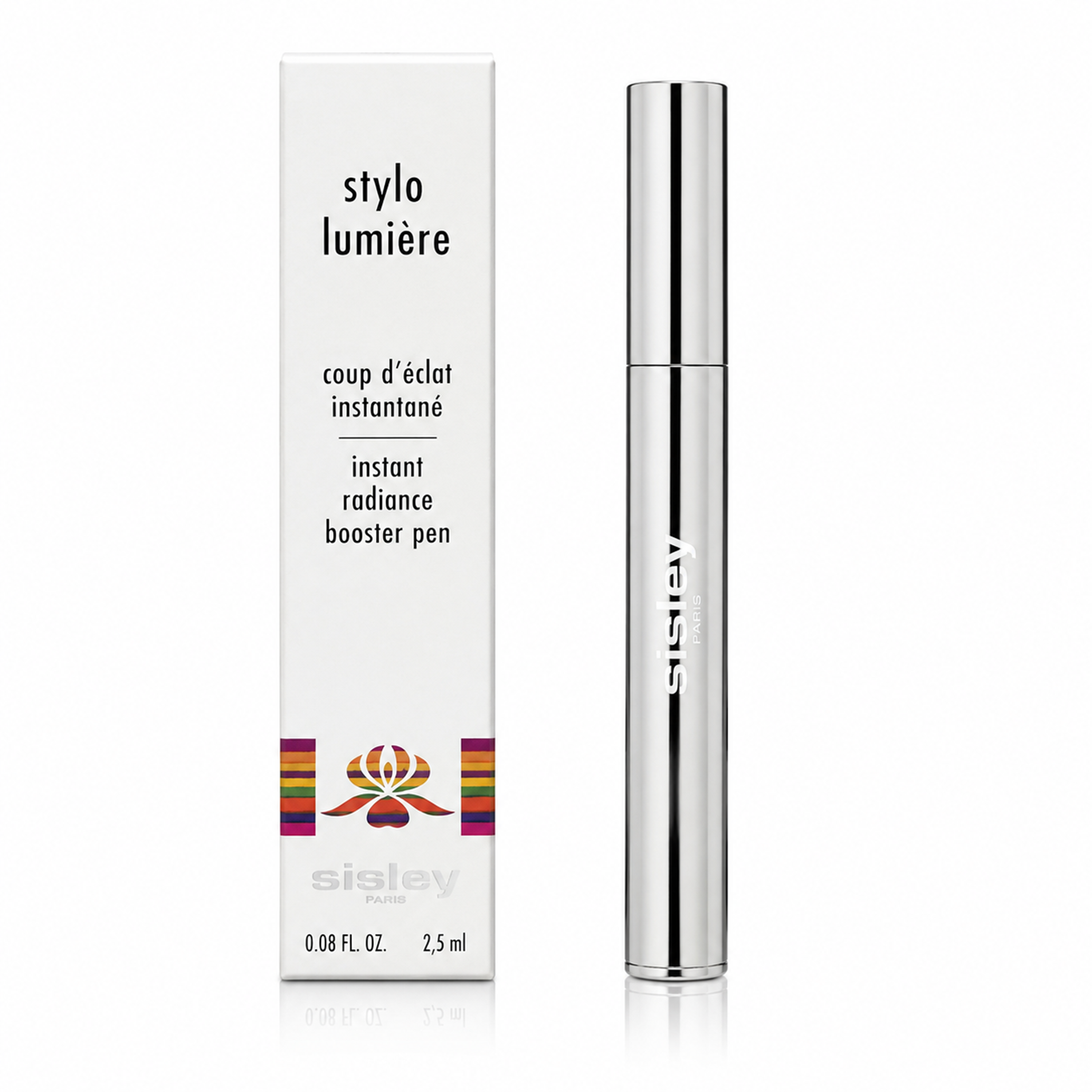 Sisley Paris So Curl Mascara 2 Deep Brown 10 ml