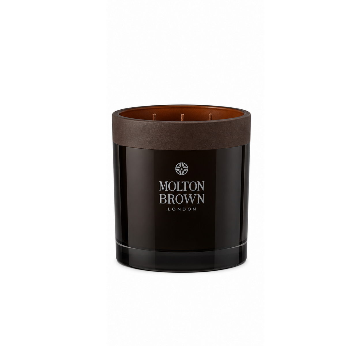 Molton Brown London Black Peppercorn Three Candle Kerze 480g