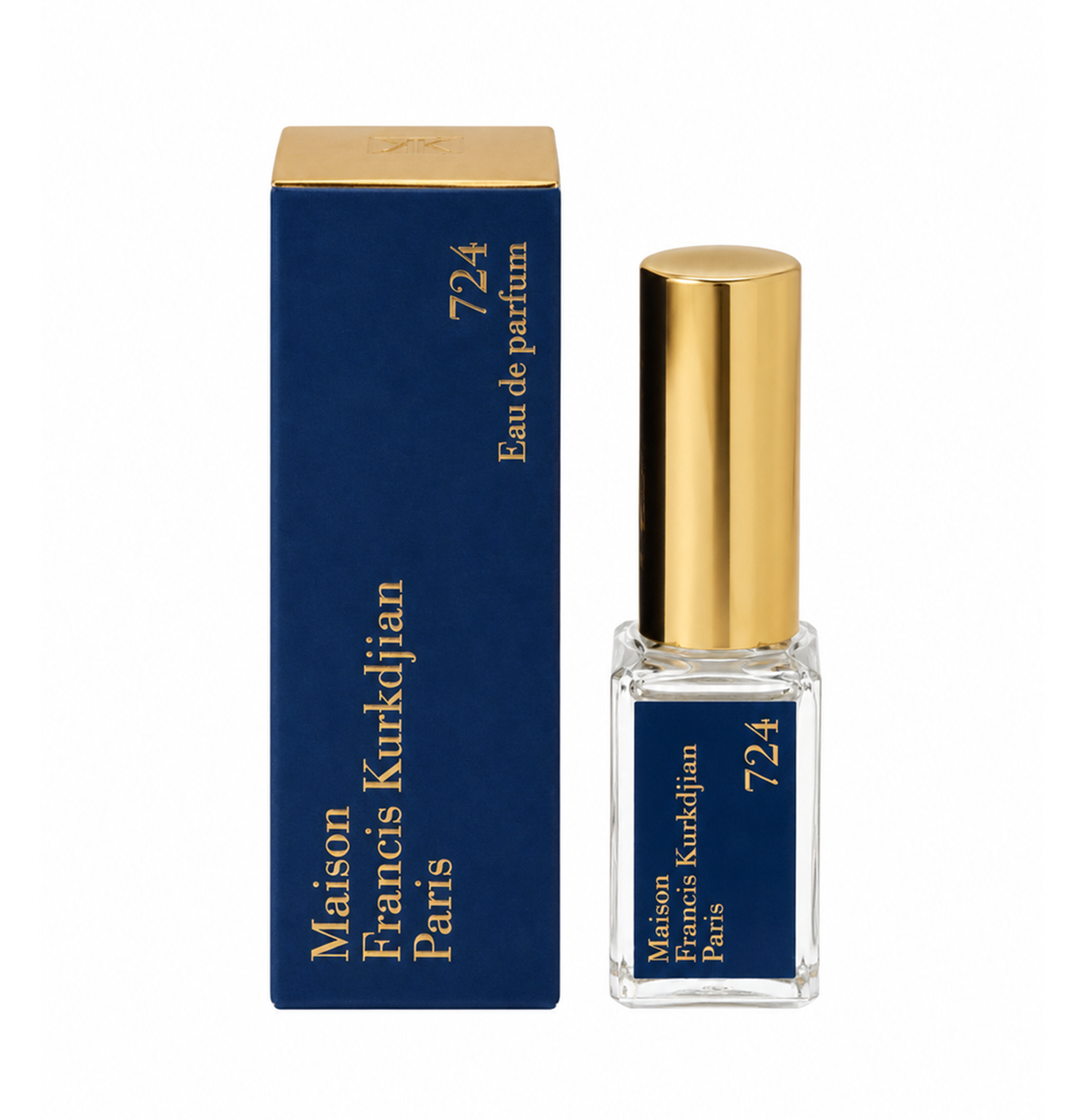 Maison Francis Kurkdjian 724 Eau de Parfum 5ml