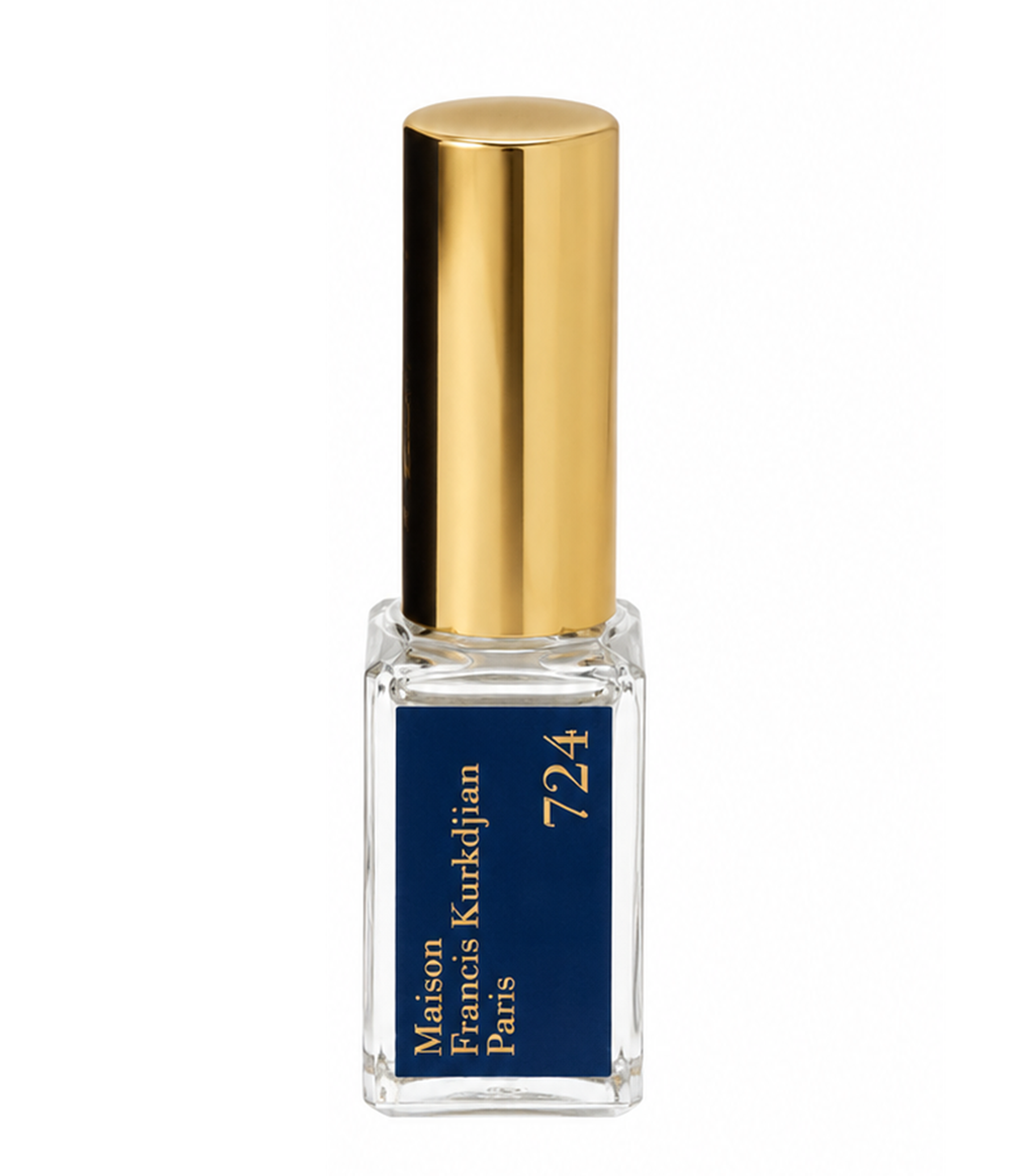 Maison Francis Kurkdjian 724 Eau de Parfum 5ml