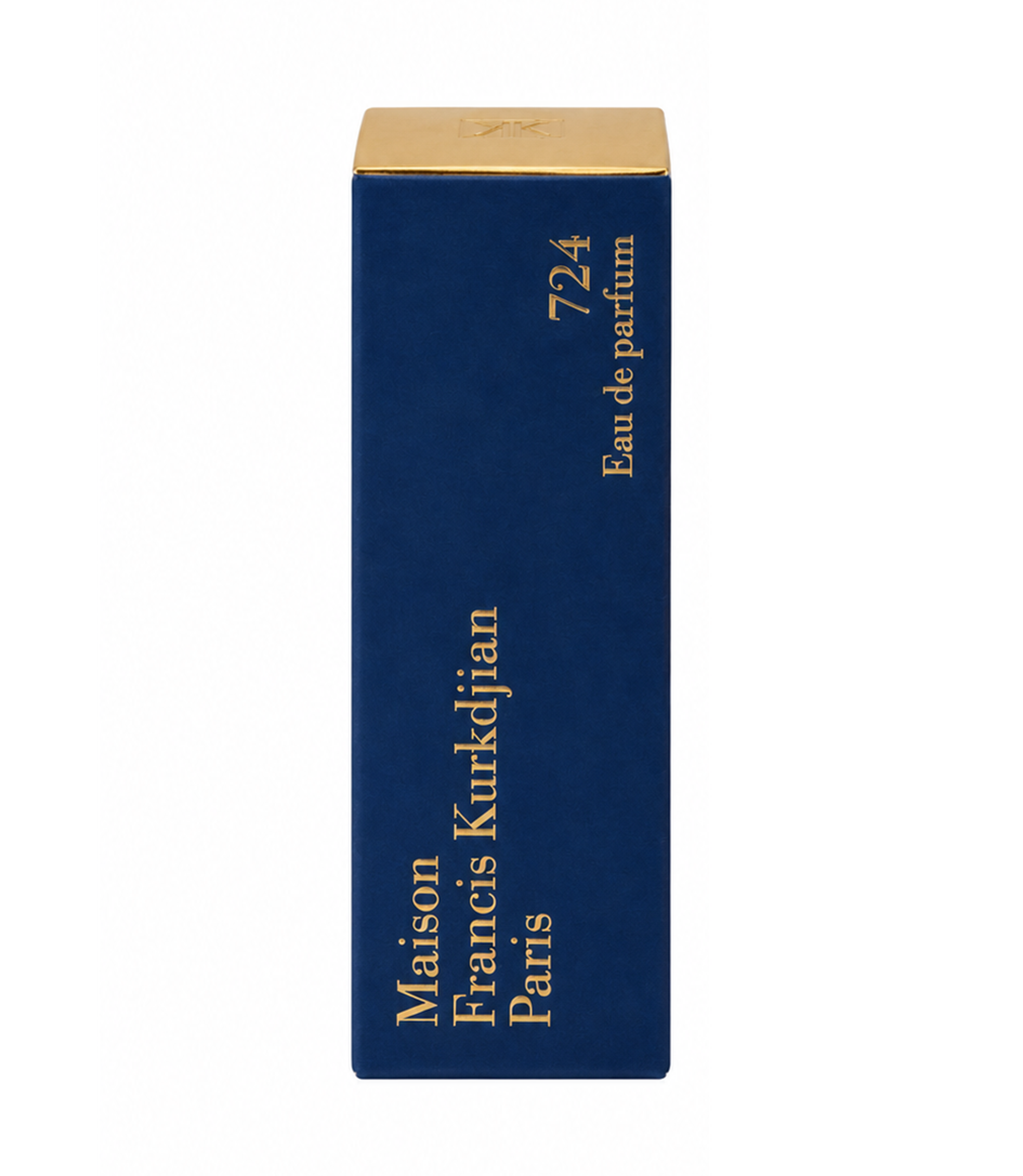 Maison Francis Kurkdjian 724 Eau de Parfum 5ml