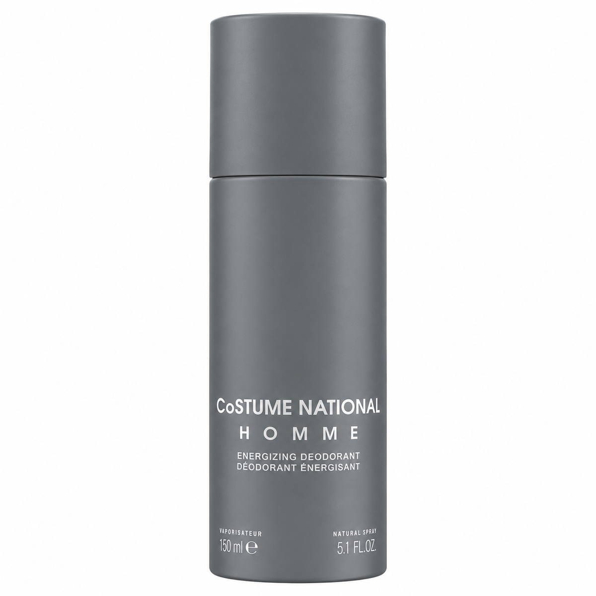 Costume National Homme Energizing Deodorant 150ml