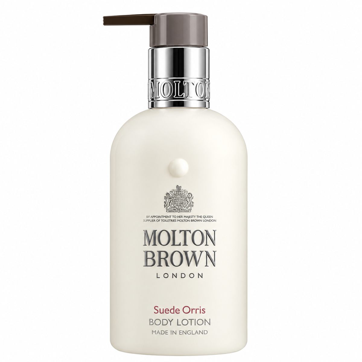 Molton Brown Suede Orris Body Lotion 300 ml