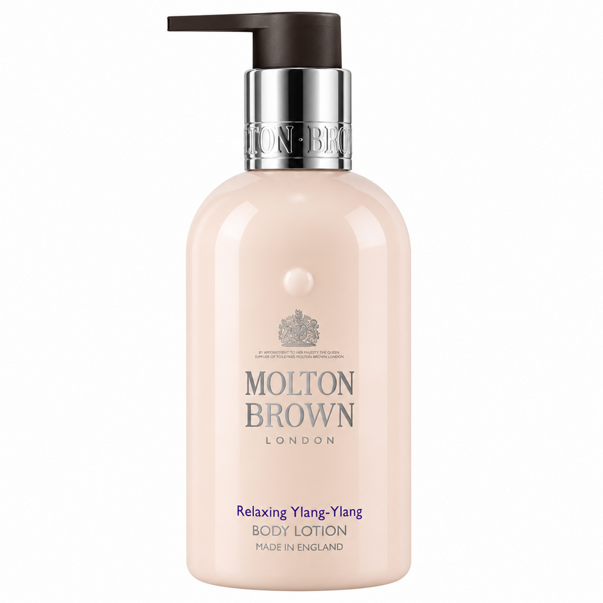 Molton Brown Relaying Ylang Ylang Body Lotion 300 ml