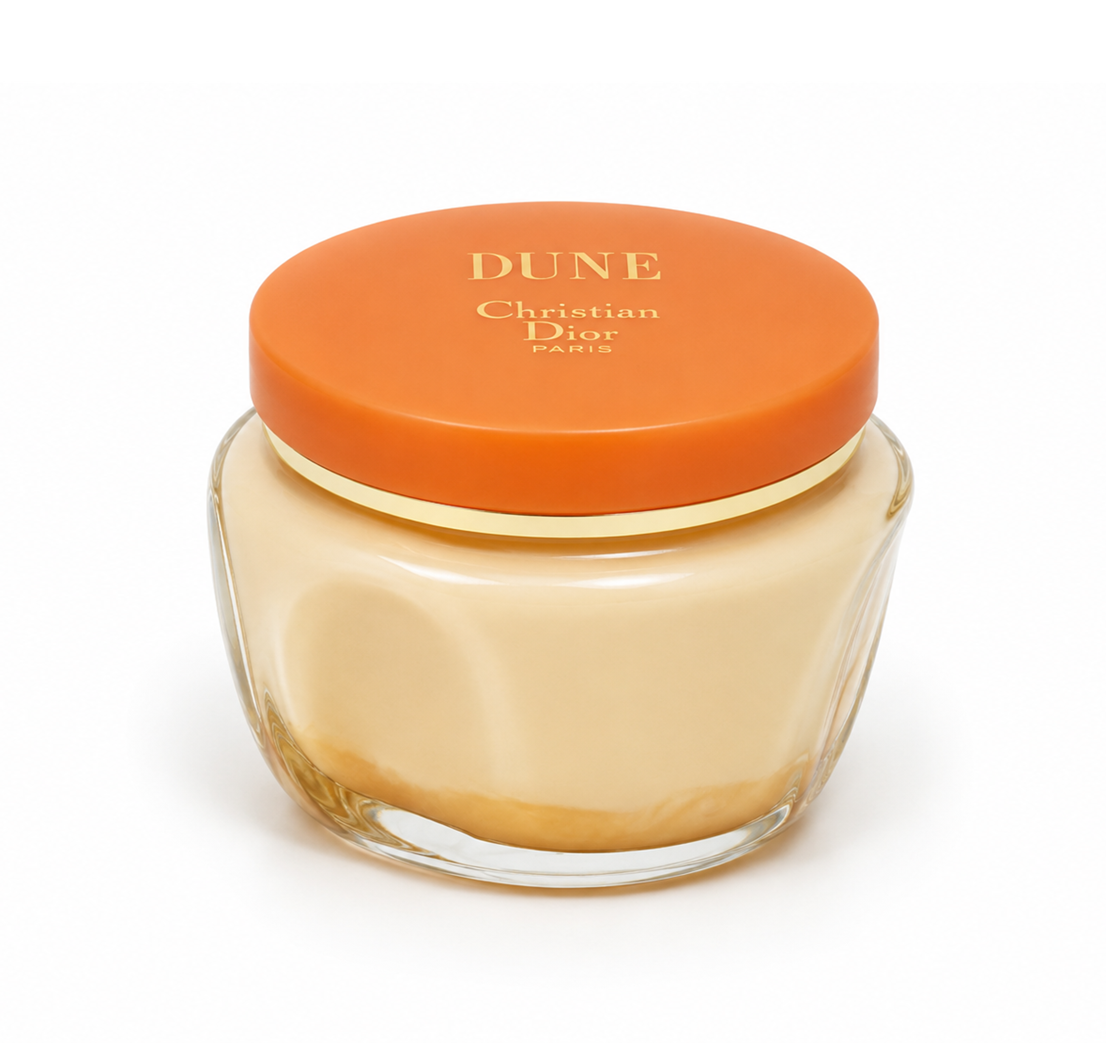 Christian Dior Dune Body Creme 200ml