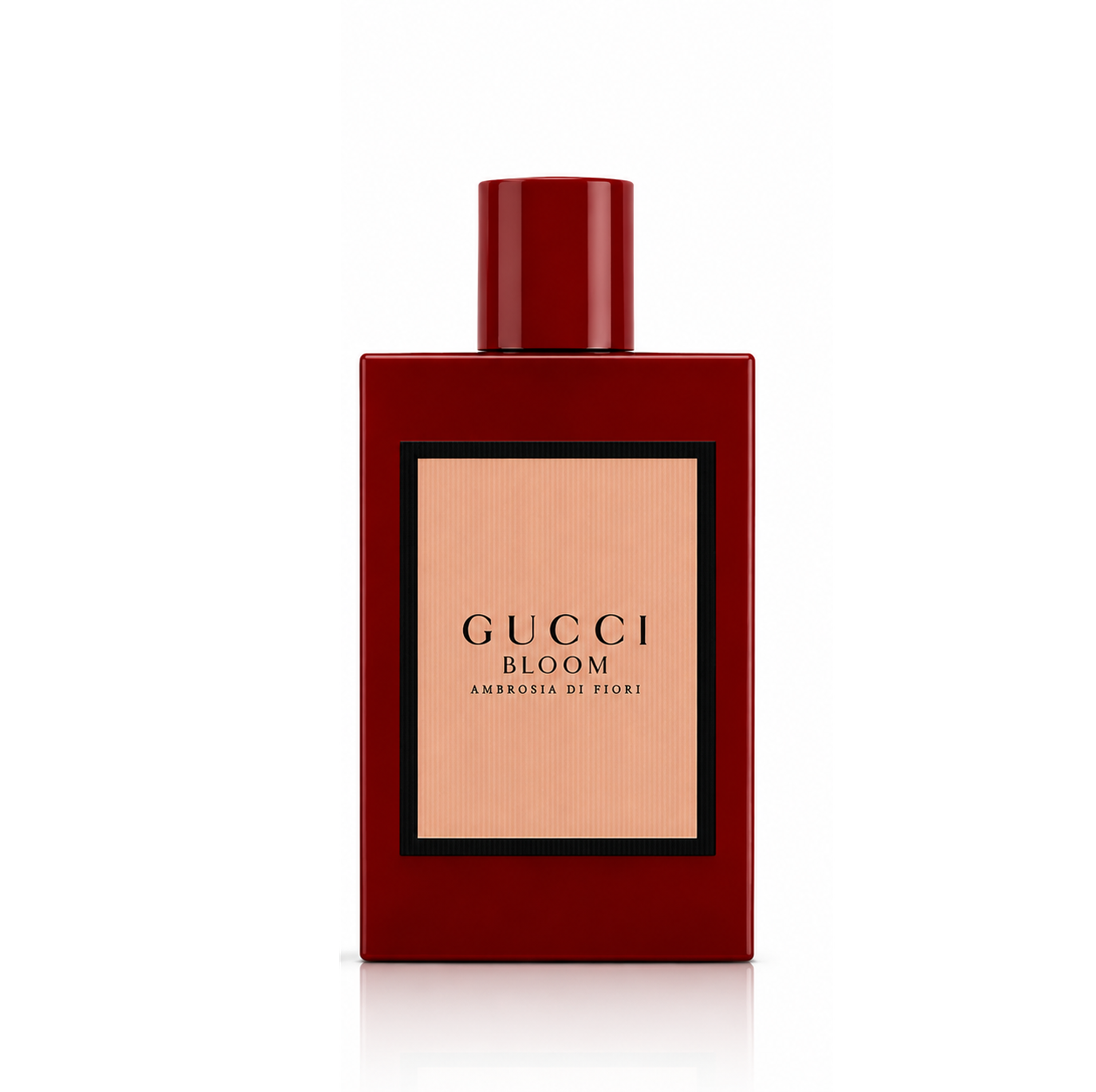 Gucci Bloom Ambrosia di Fiori Eau de Parfum Intense Spray 100 ml
