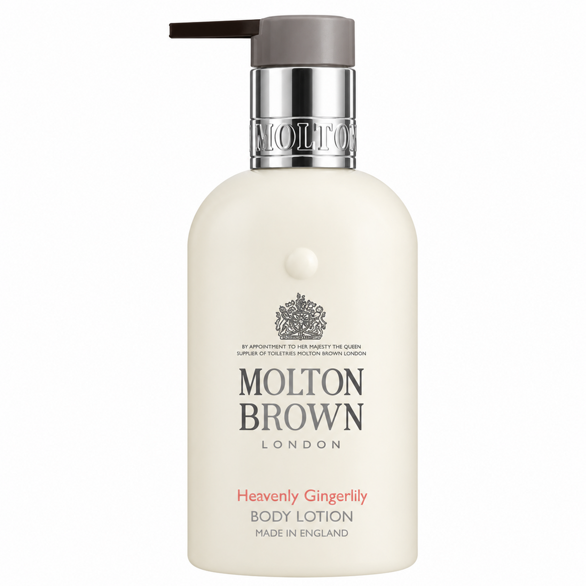 Molton Brown Heavenly Gingerlily Body Lotion 300 ml