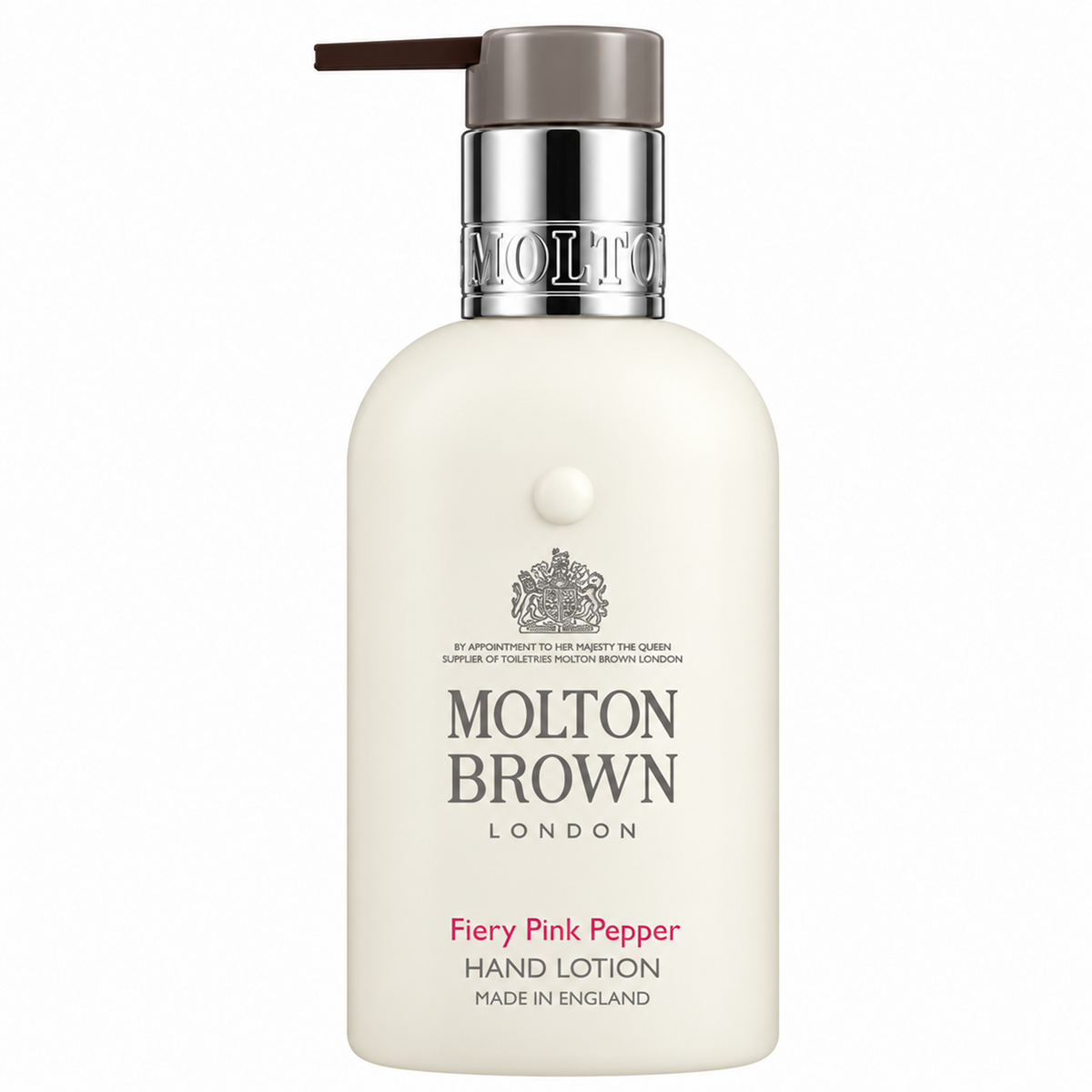Molton Brown Fiery Pink Pepper Hand Lotion 300 ml