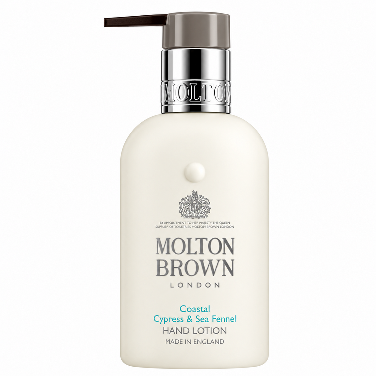 Molton Brown Coastal Cypress & Sea Fennel Hand Lotion 300 ml